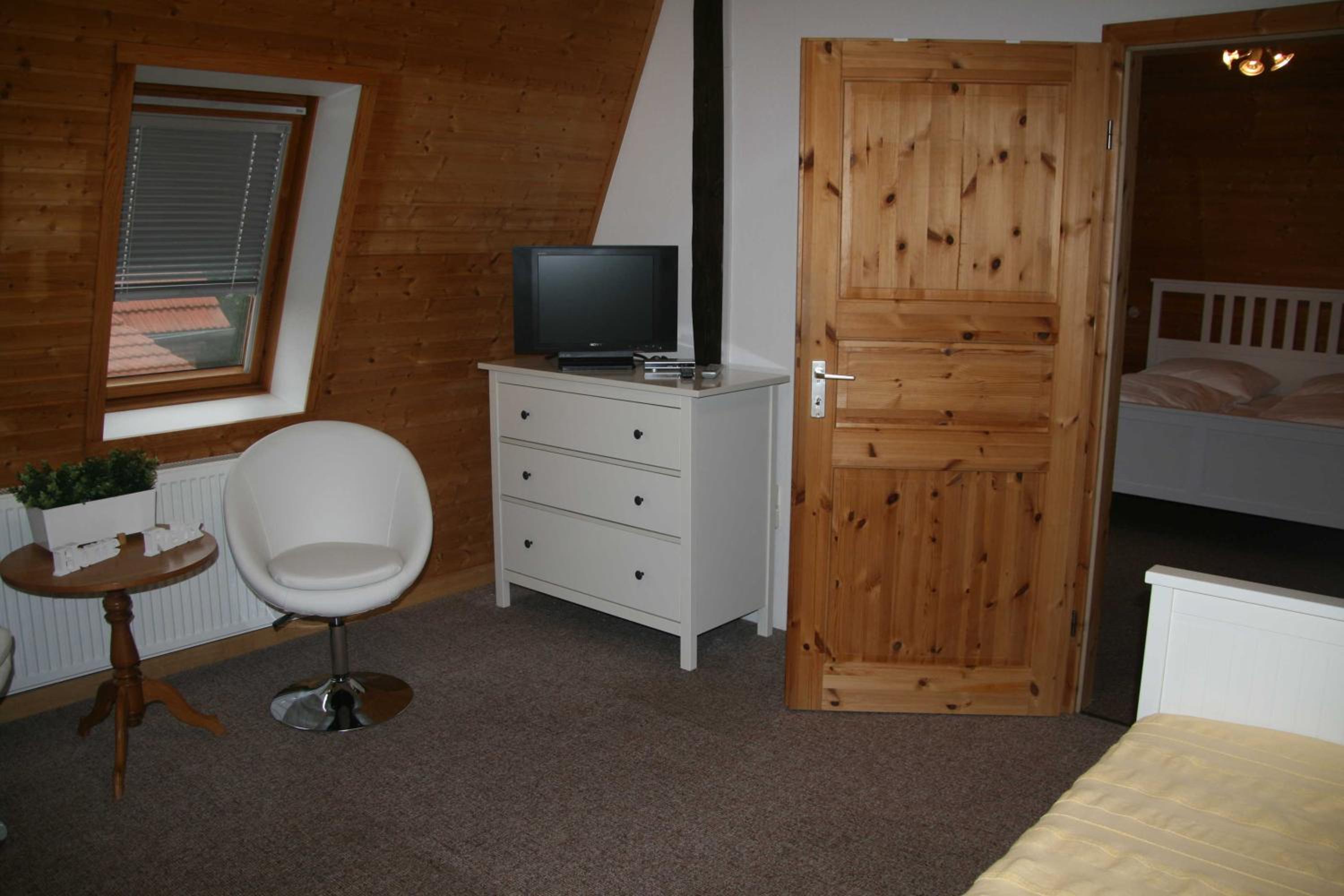 Ferienvilla XL Leuchtturmblick Bastorf nahe Kühlungsborn