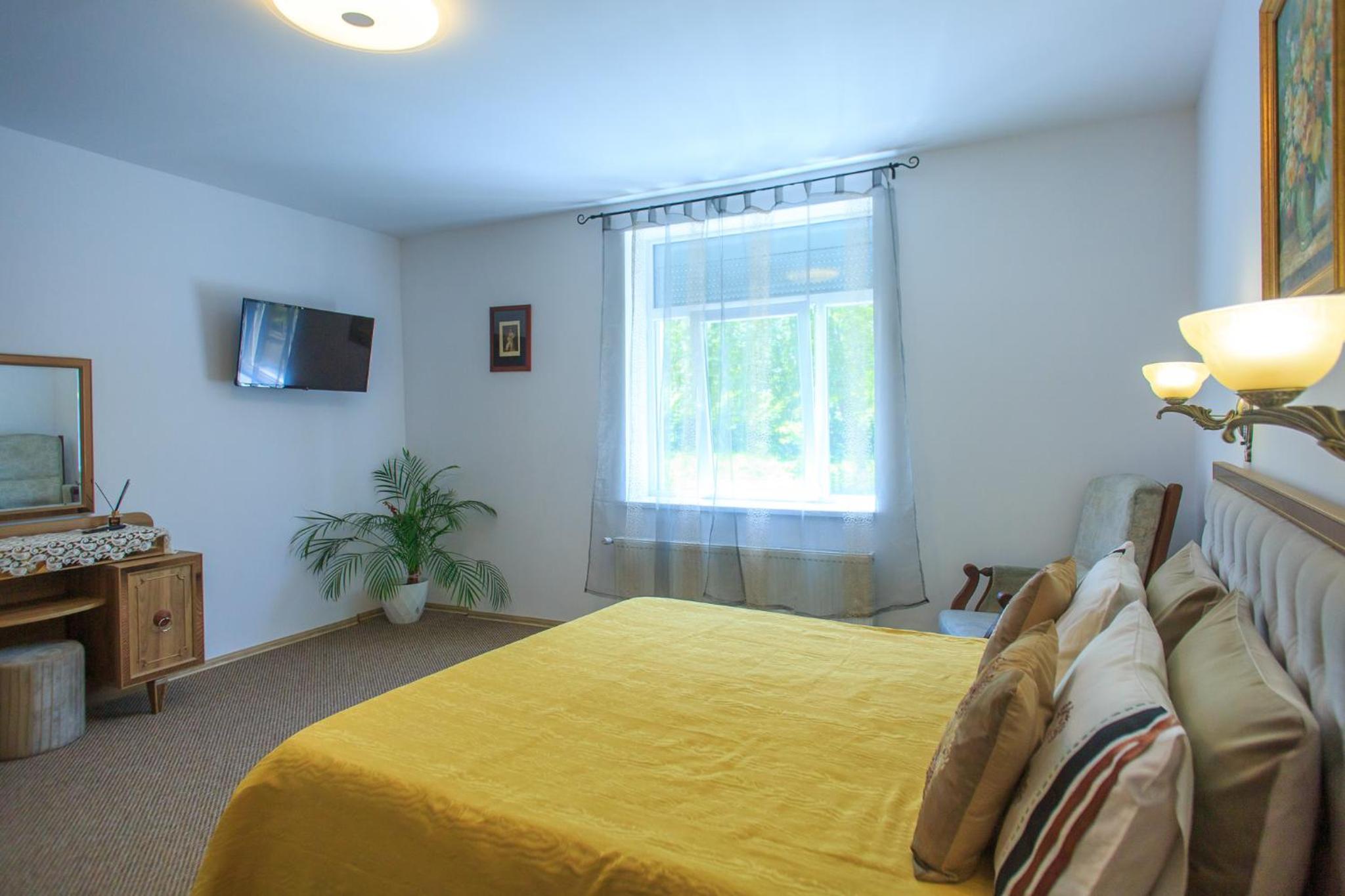 Nobless Boutique Residence