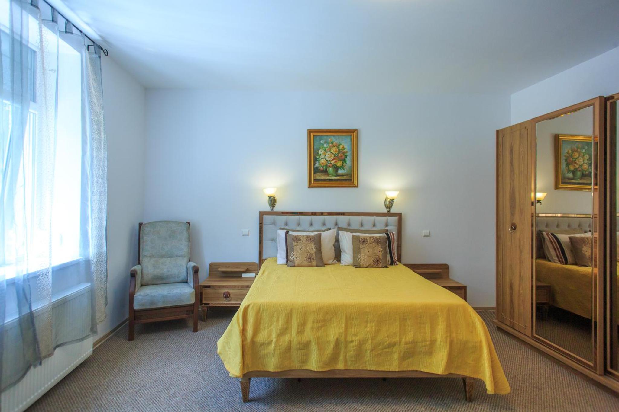 Nobless Boutique Residence