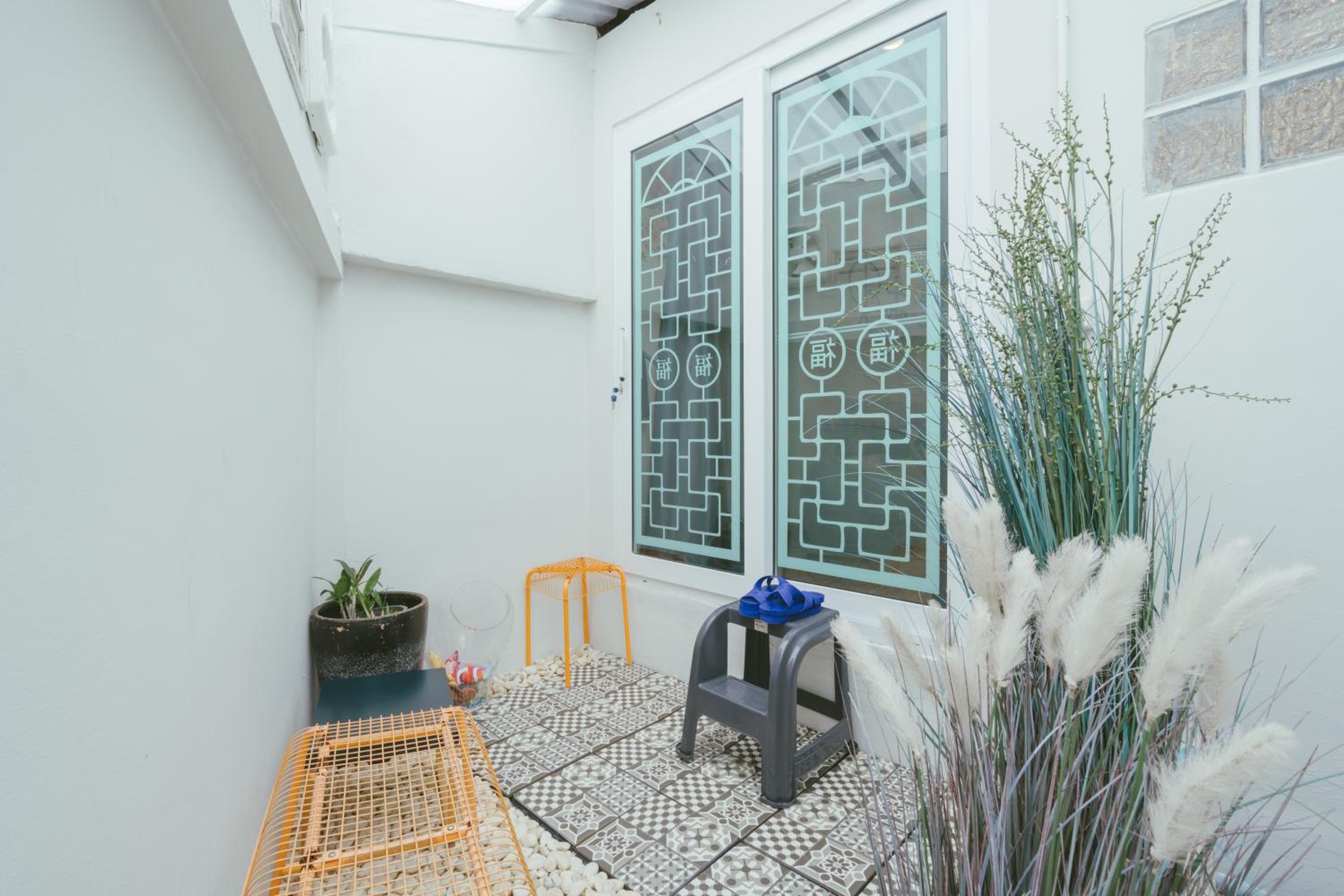 Botan Boutique Hotel, photo 48