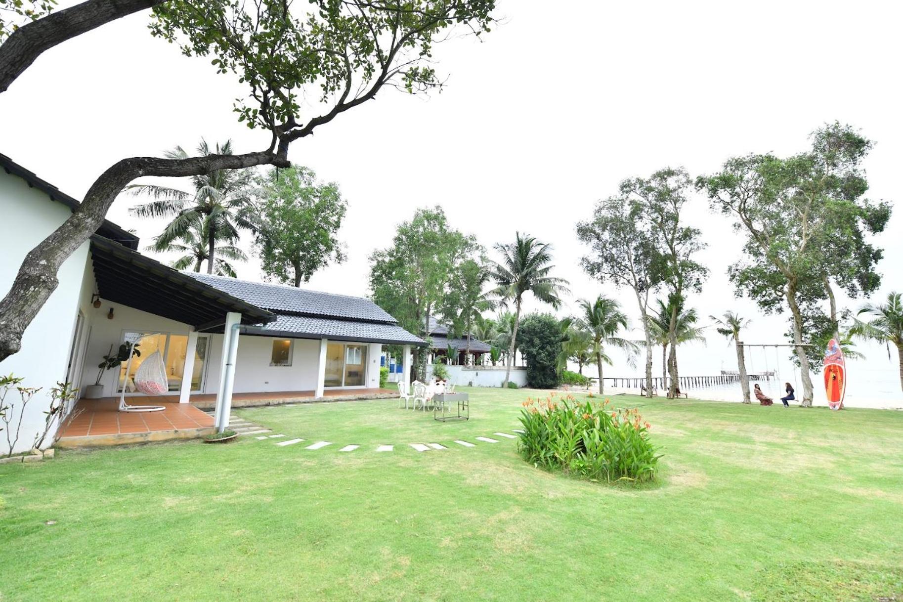 Ban Mai Villa