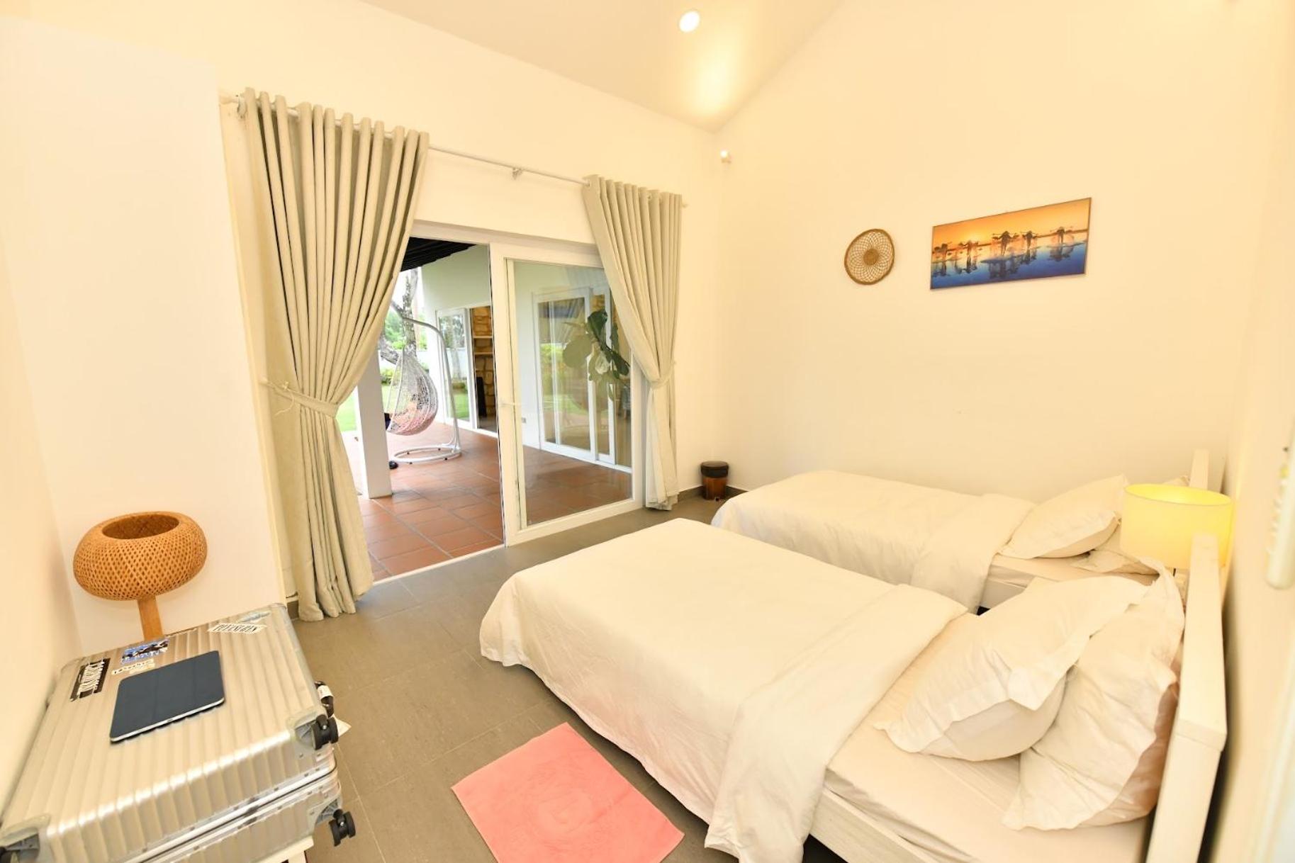 Ban Mai Villa