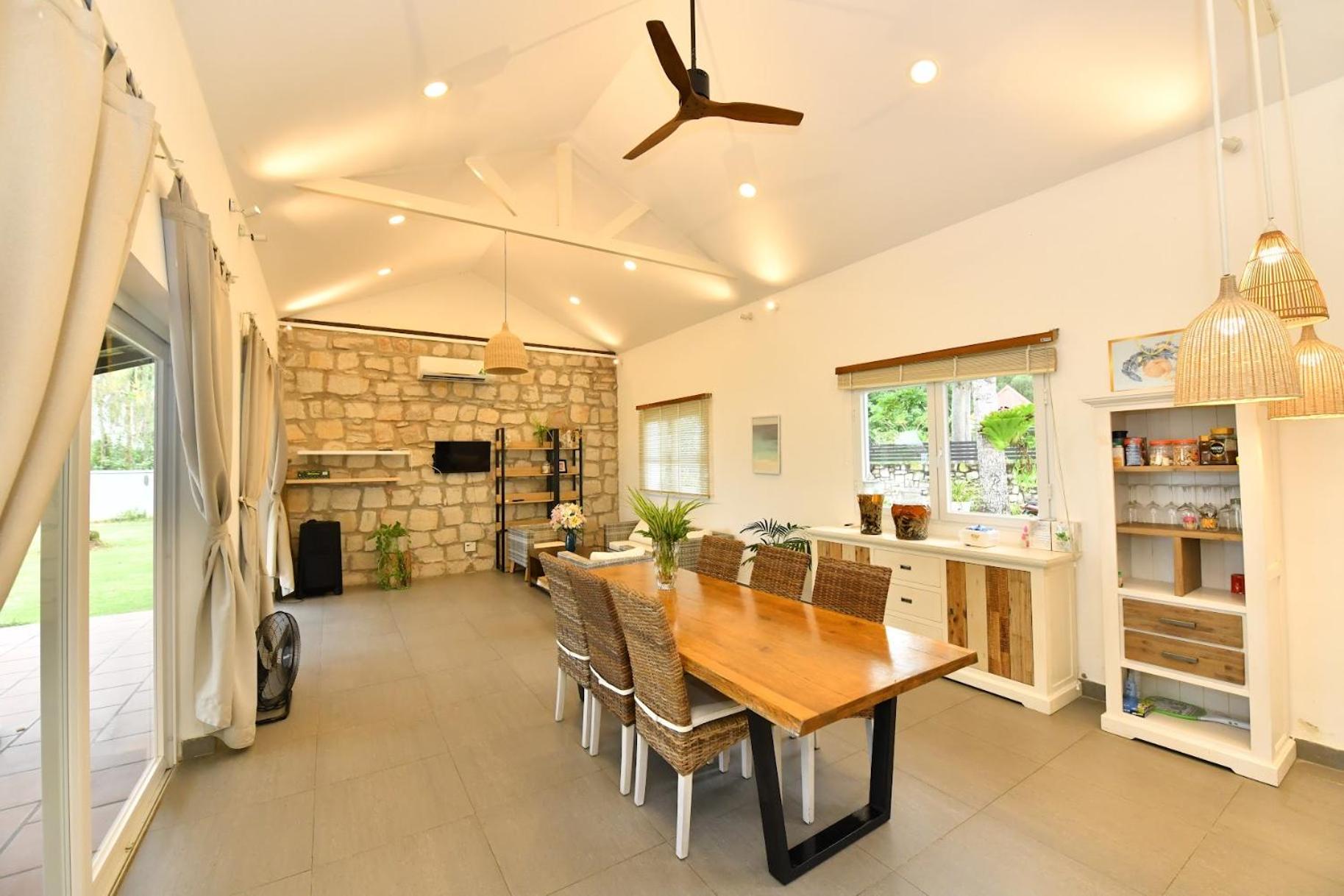 Ban Mai Villa