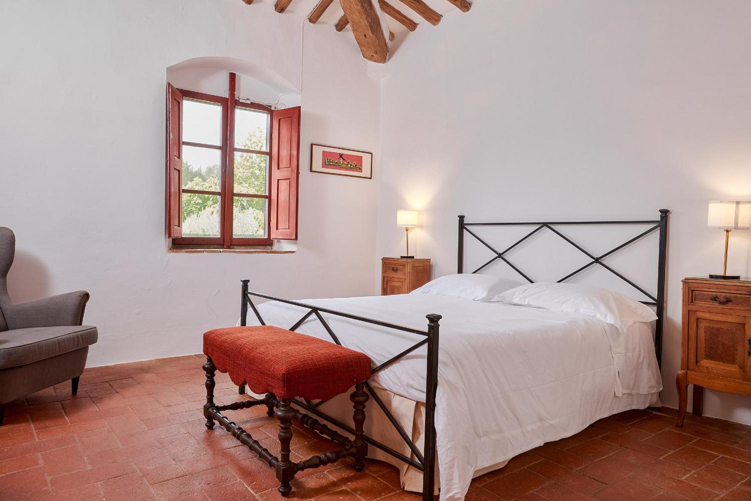 Agriturismo Penzole