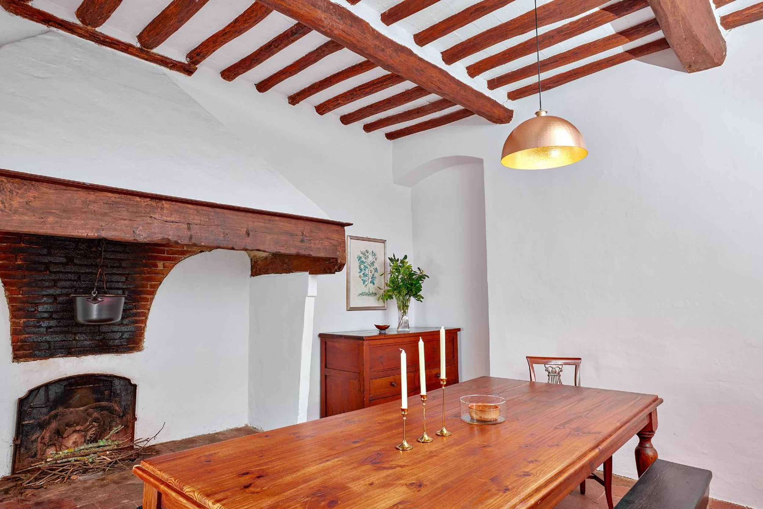 Agriturismo Penzole