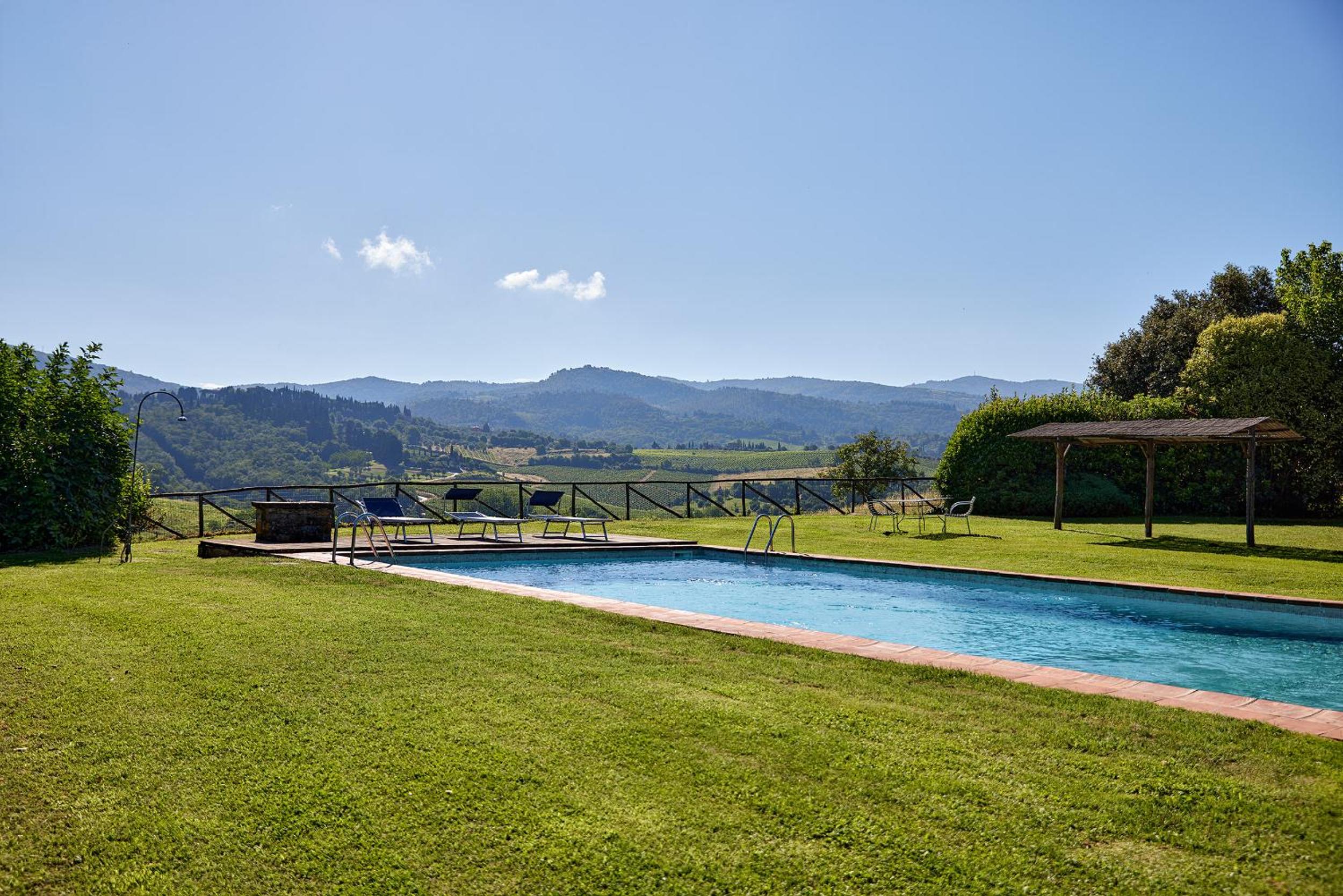 Agriturismo Penzole