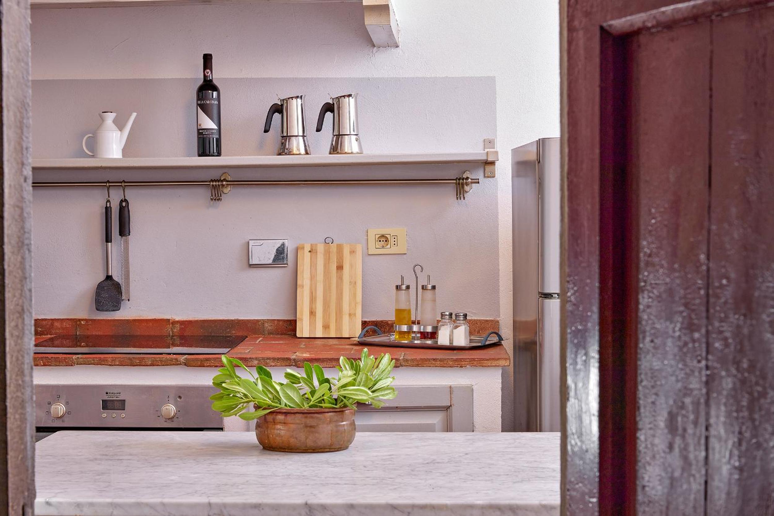 Agriturismo Penzole