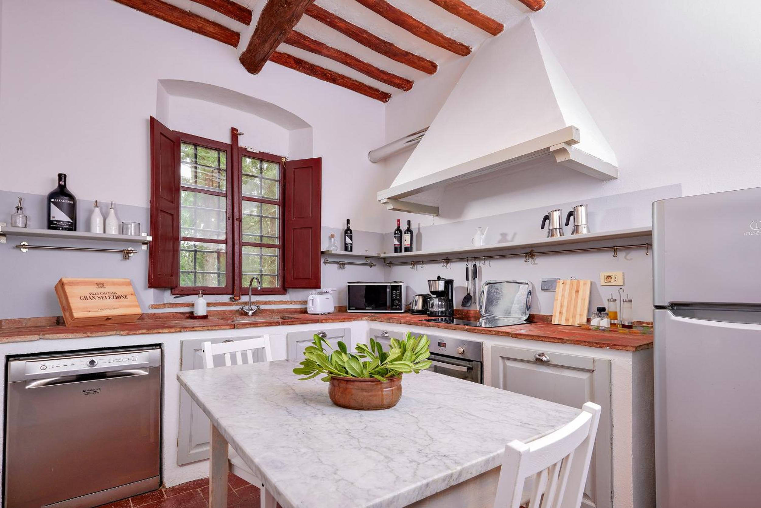 Agriturismo Penzole