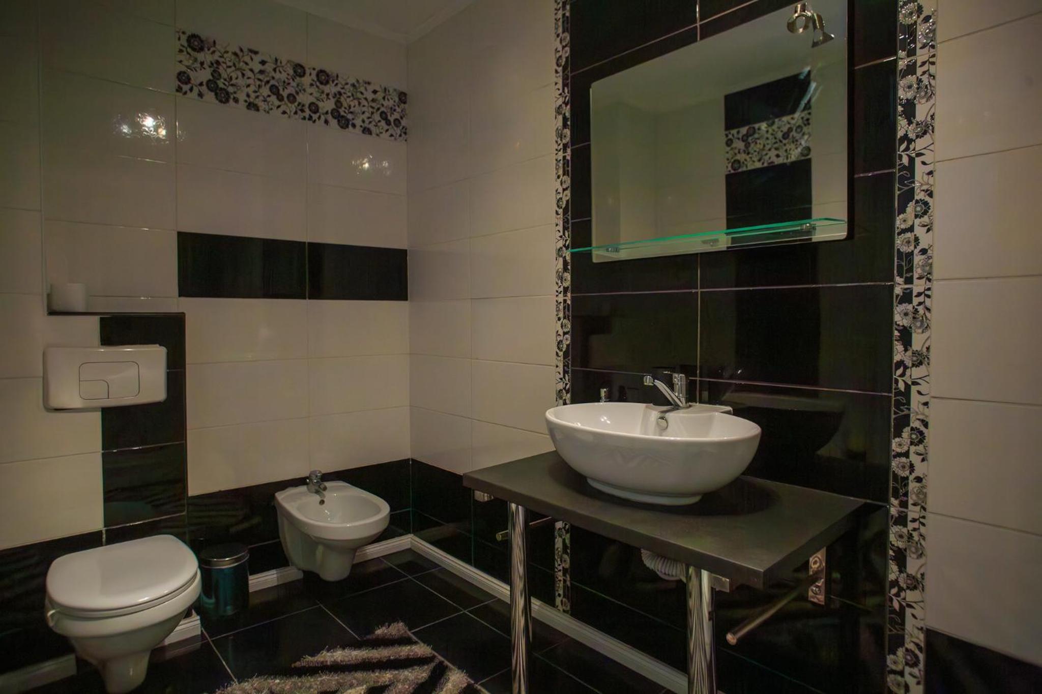 Nobless Boutique Residence