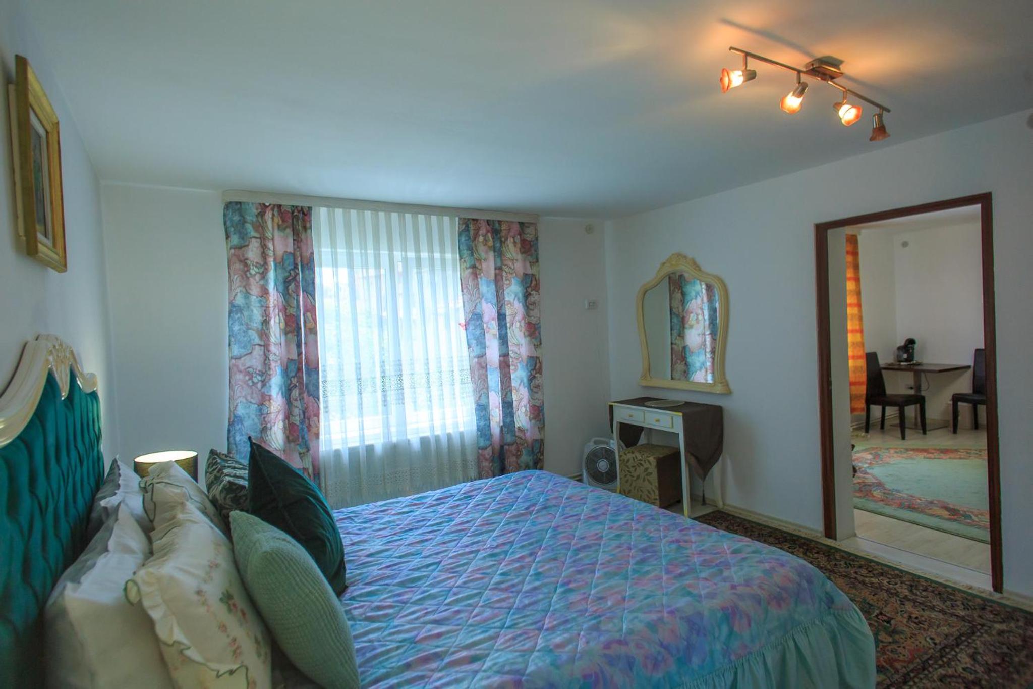 Nobless Boutique Residence