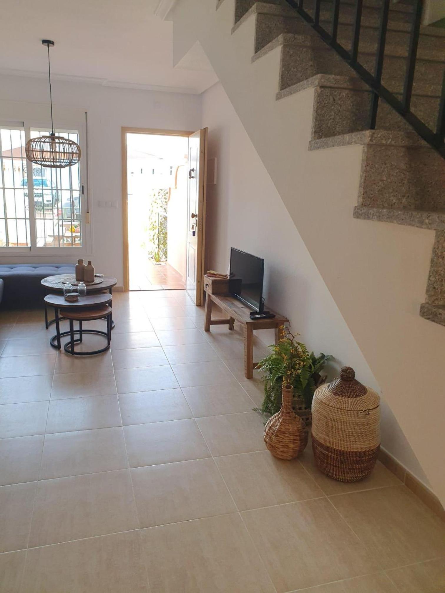 Casa de Esjes