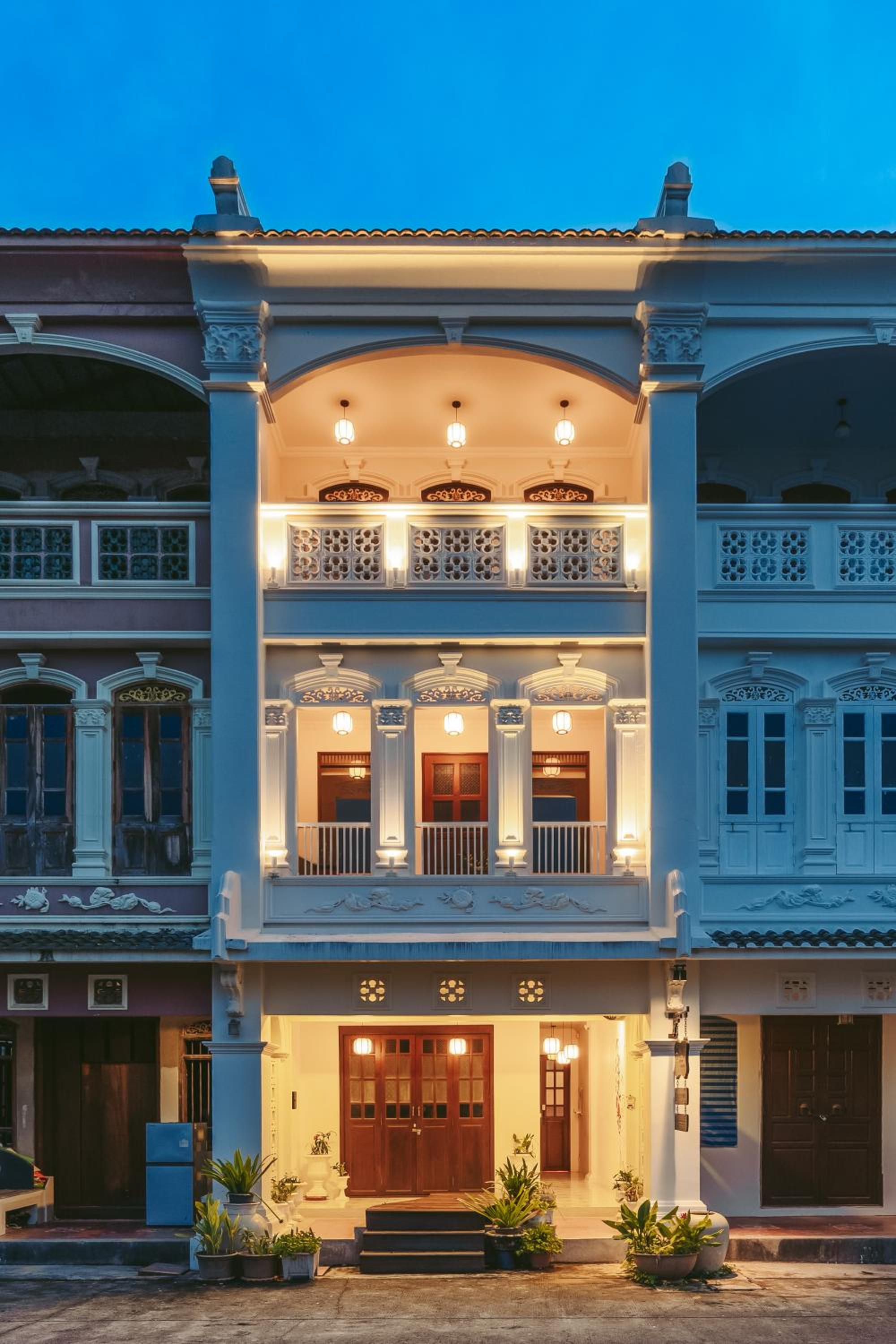 Botan Boutique Hotel, photo 49