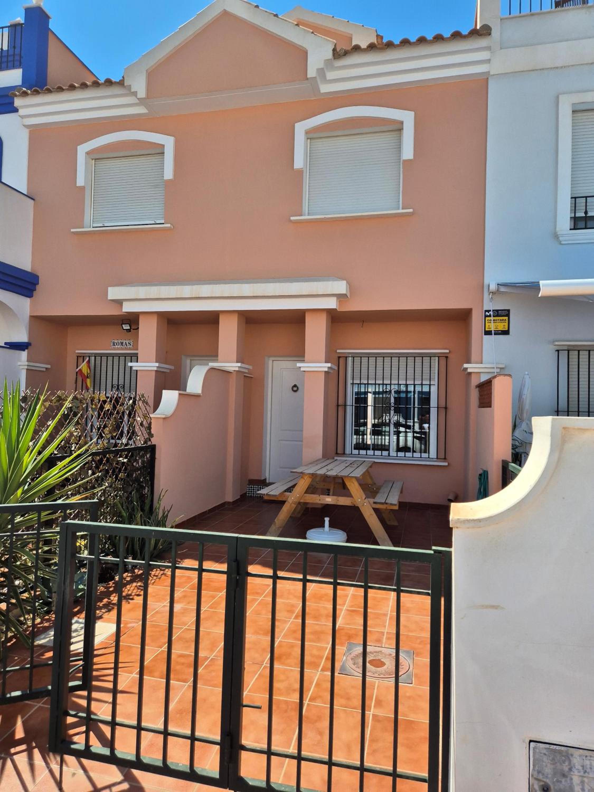 Casa de Esjes