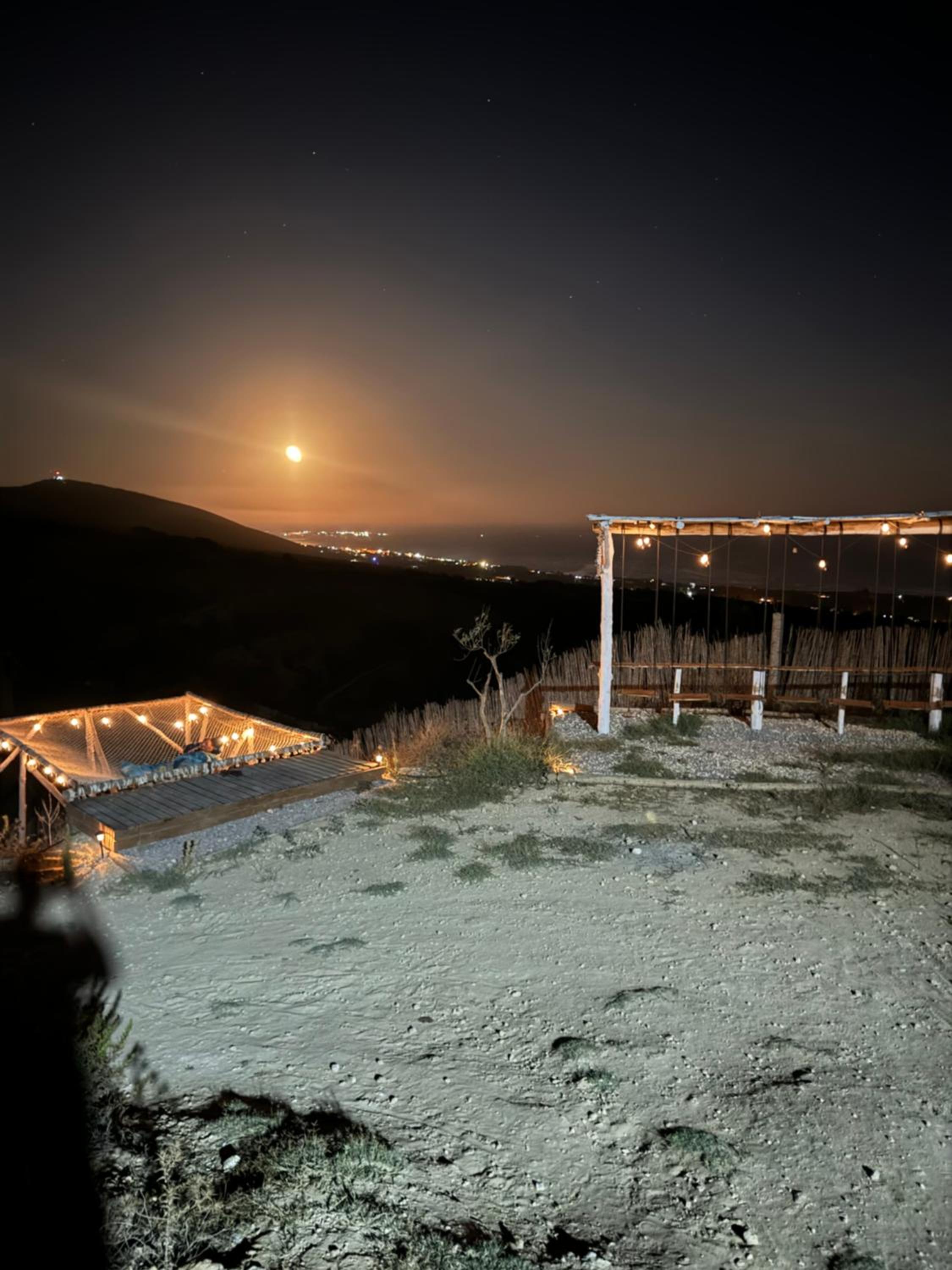 Ghar El Melh Outdoors