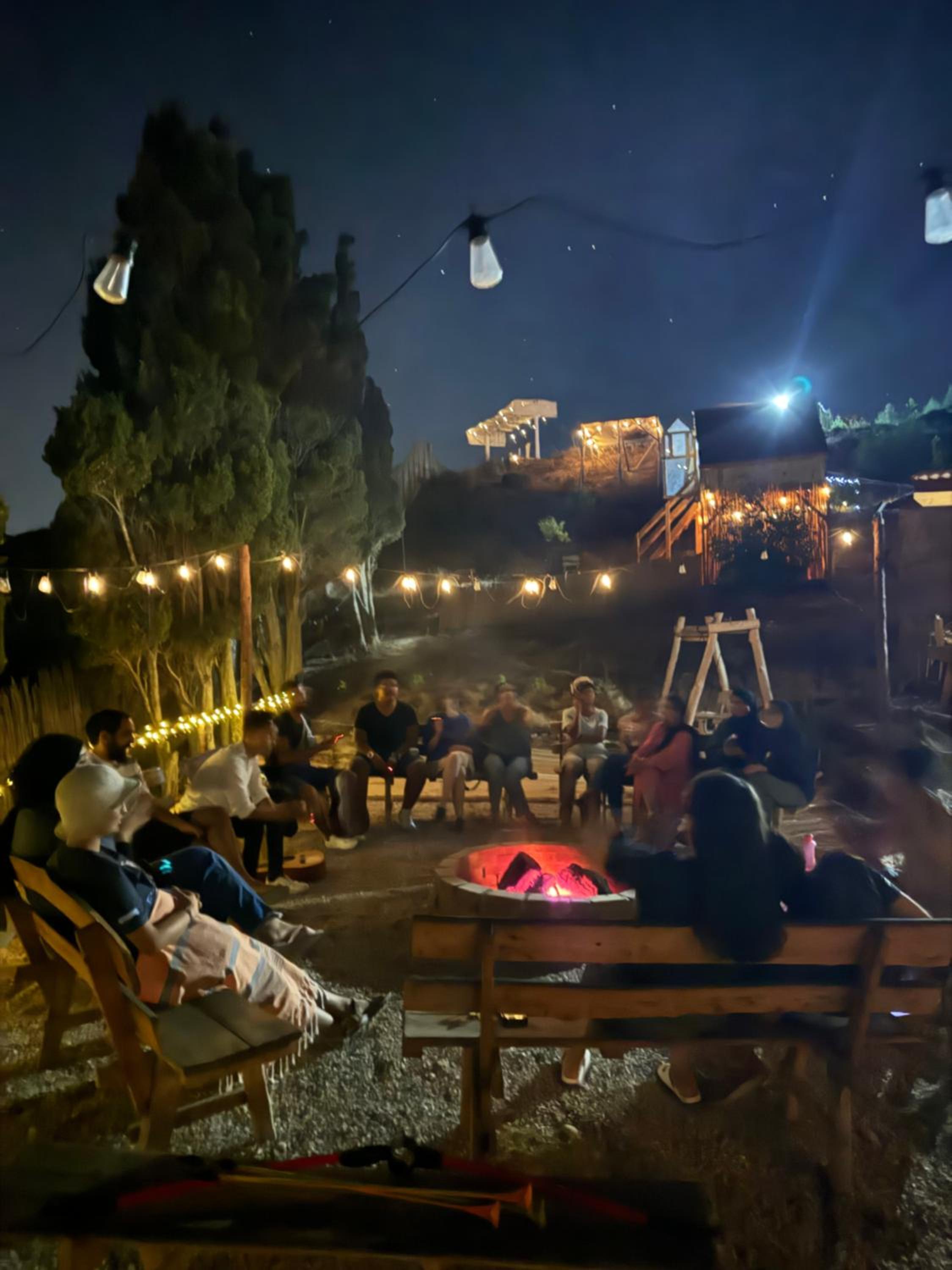 Ghar El Melh Outdoors