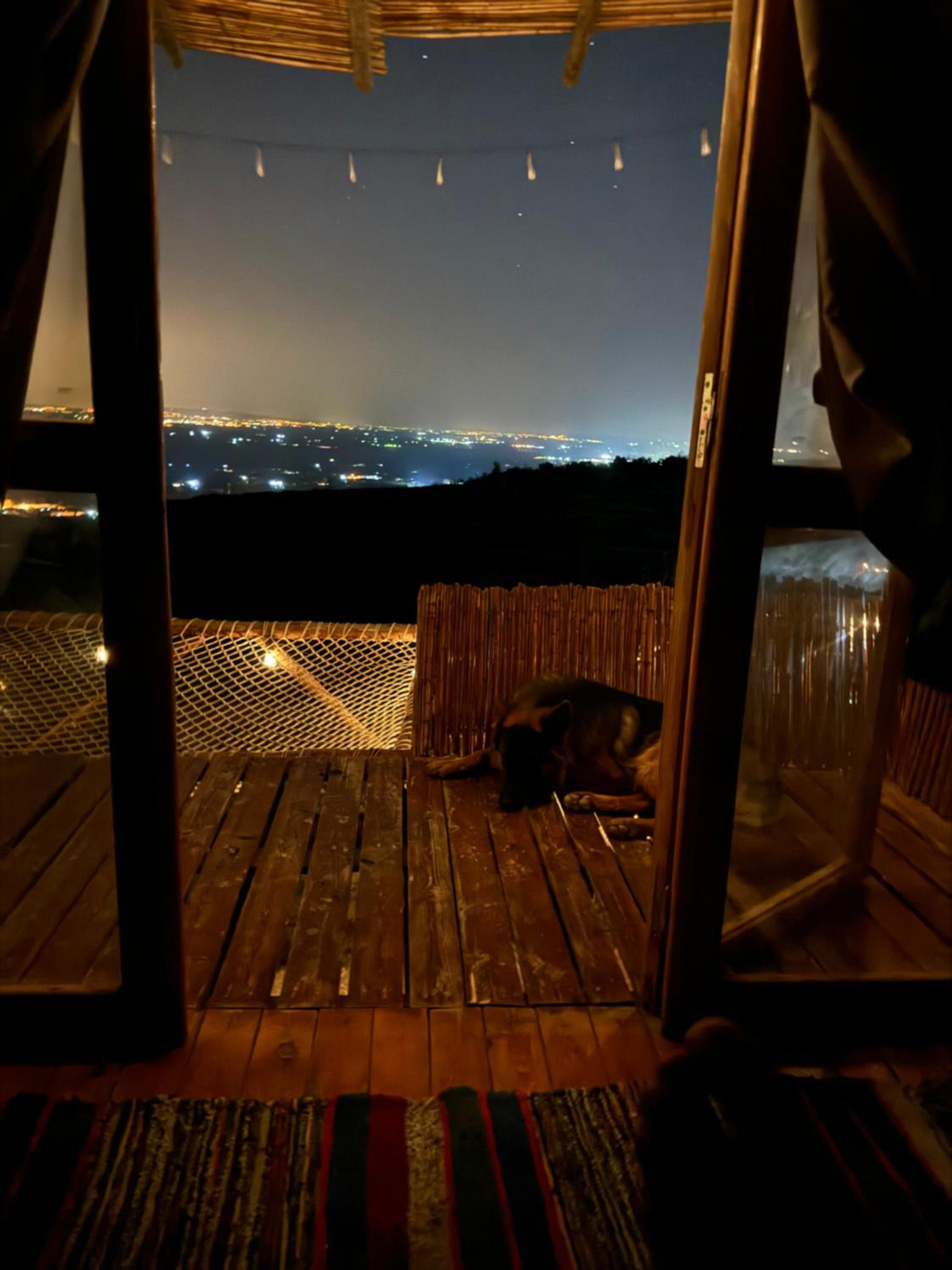 Ghar El Melh Outdoors