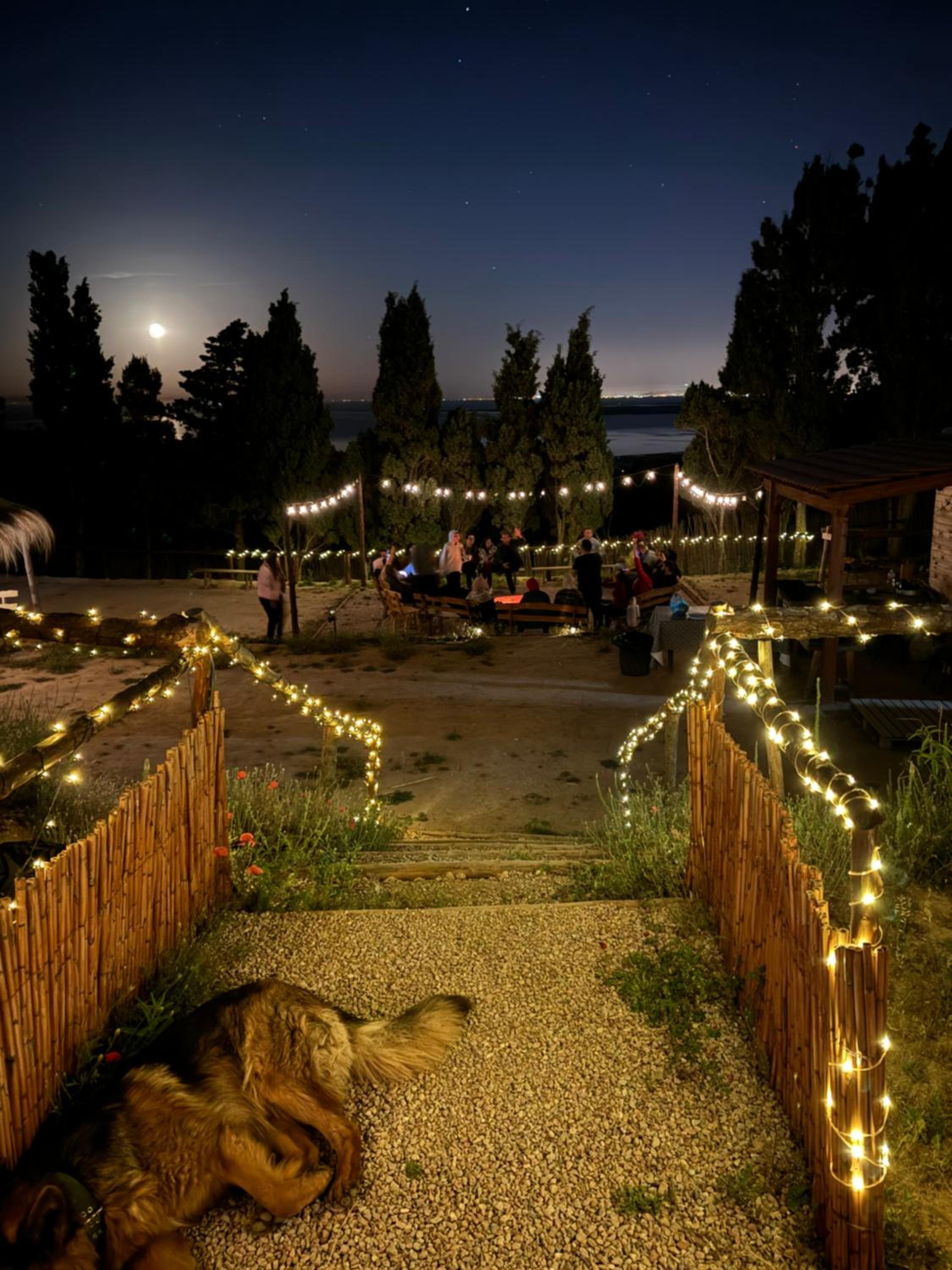 Ghar El Melh Outdoors