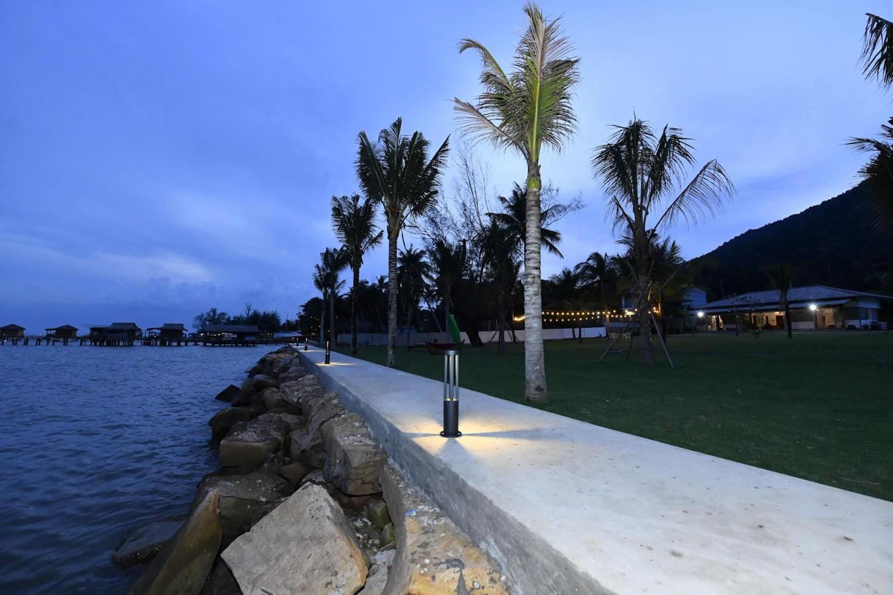 Ban Mai Villa