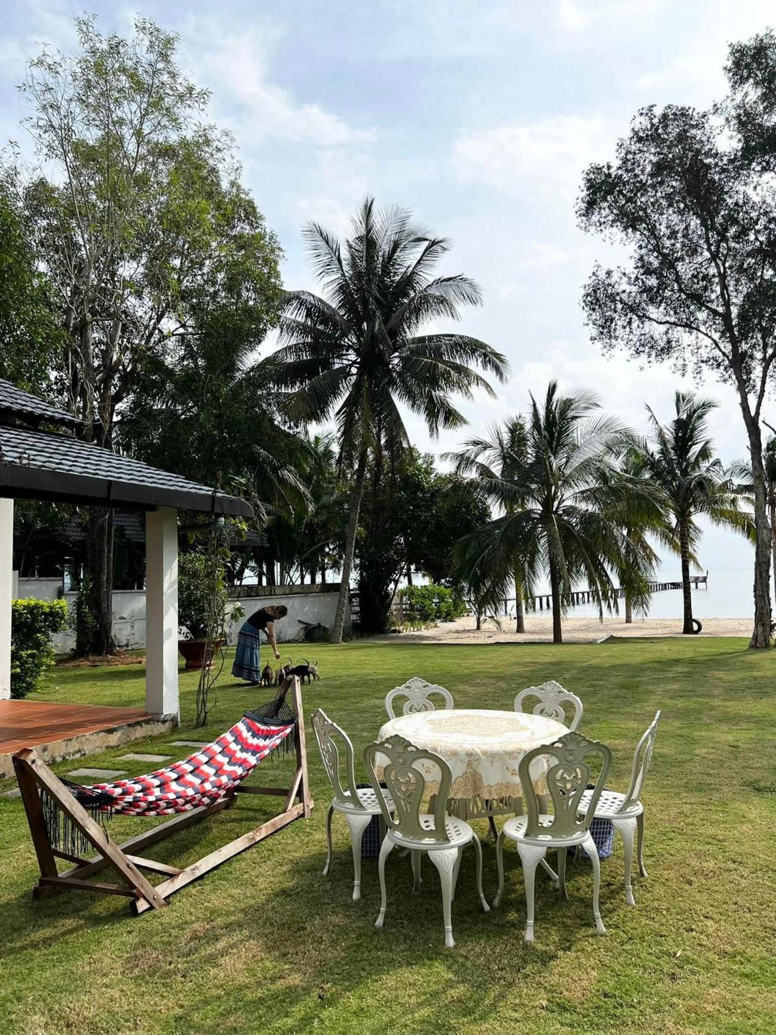 Ban Mai Villa