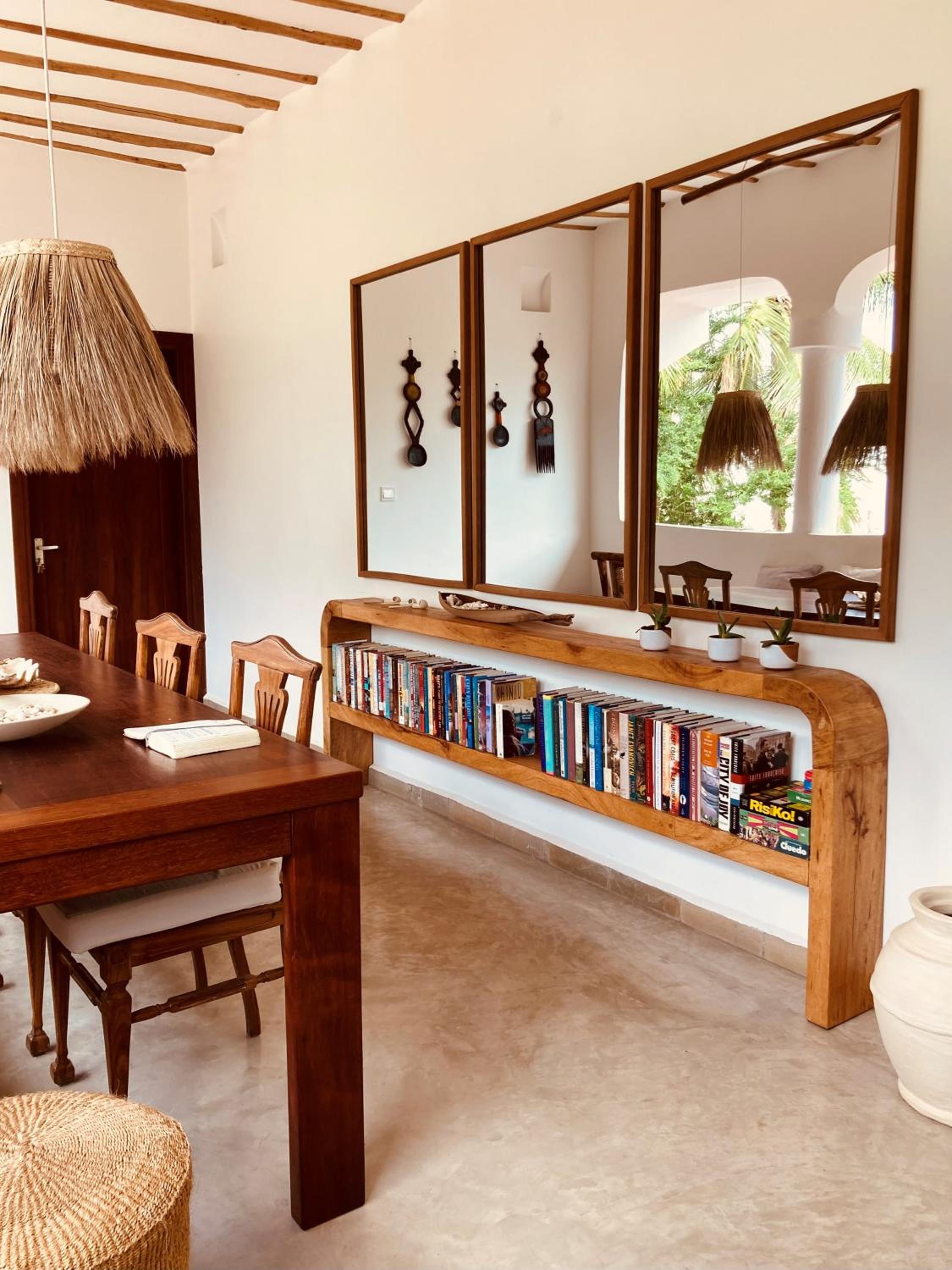 Pucci House Watamu view 5