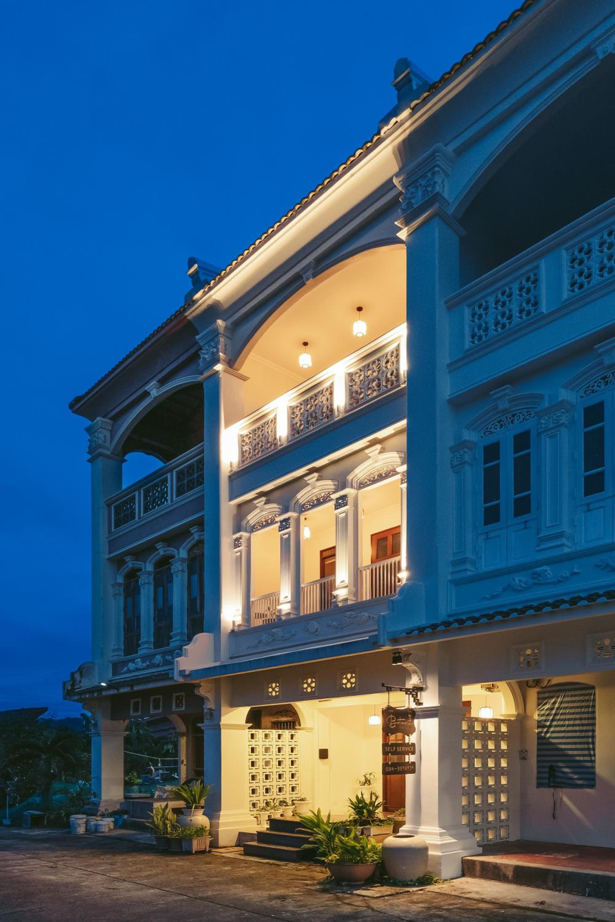 Botan Boutique Hotel, photo 23