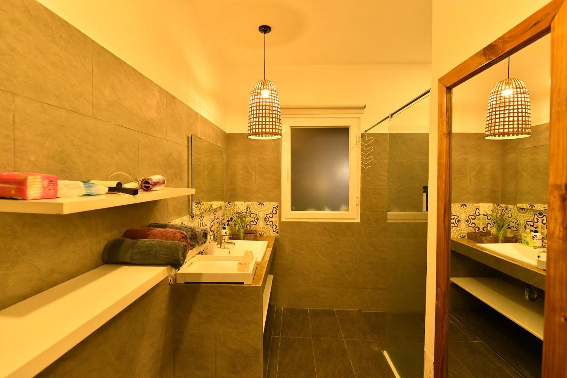 Ban Mai Villa