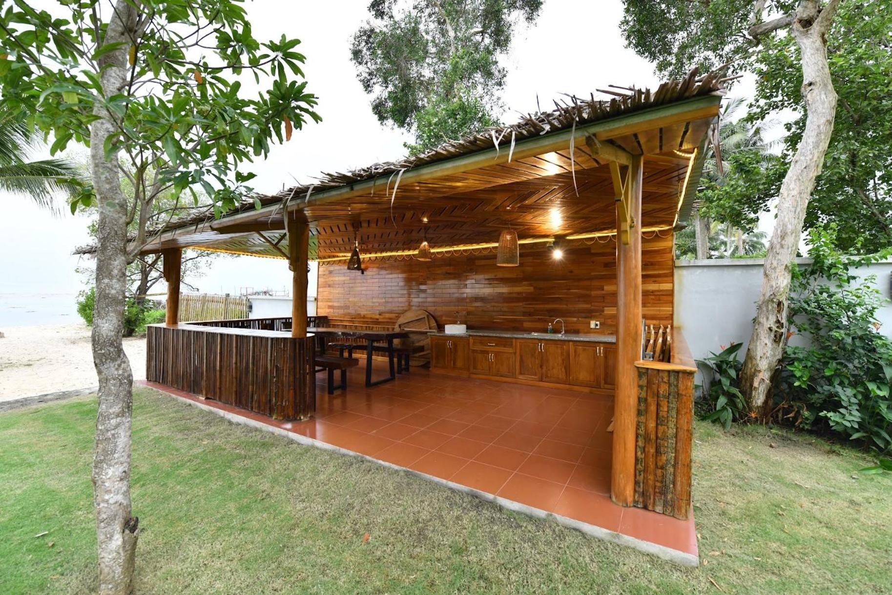 Ban Mai Villa