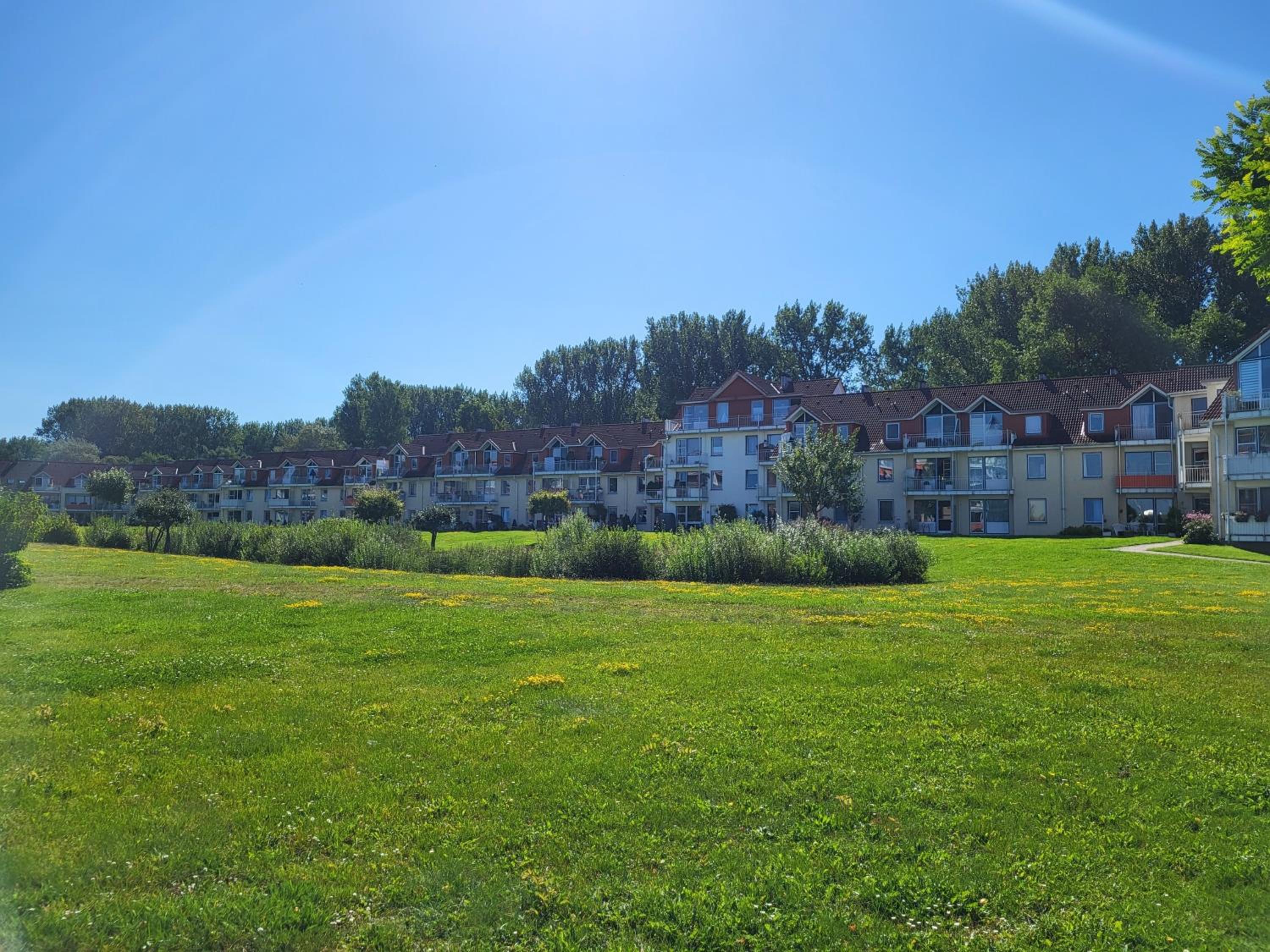 Rosenhof Ferienappartements, E 020