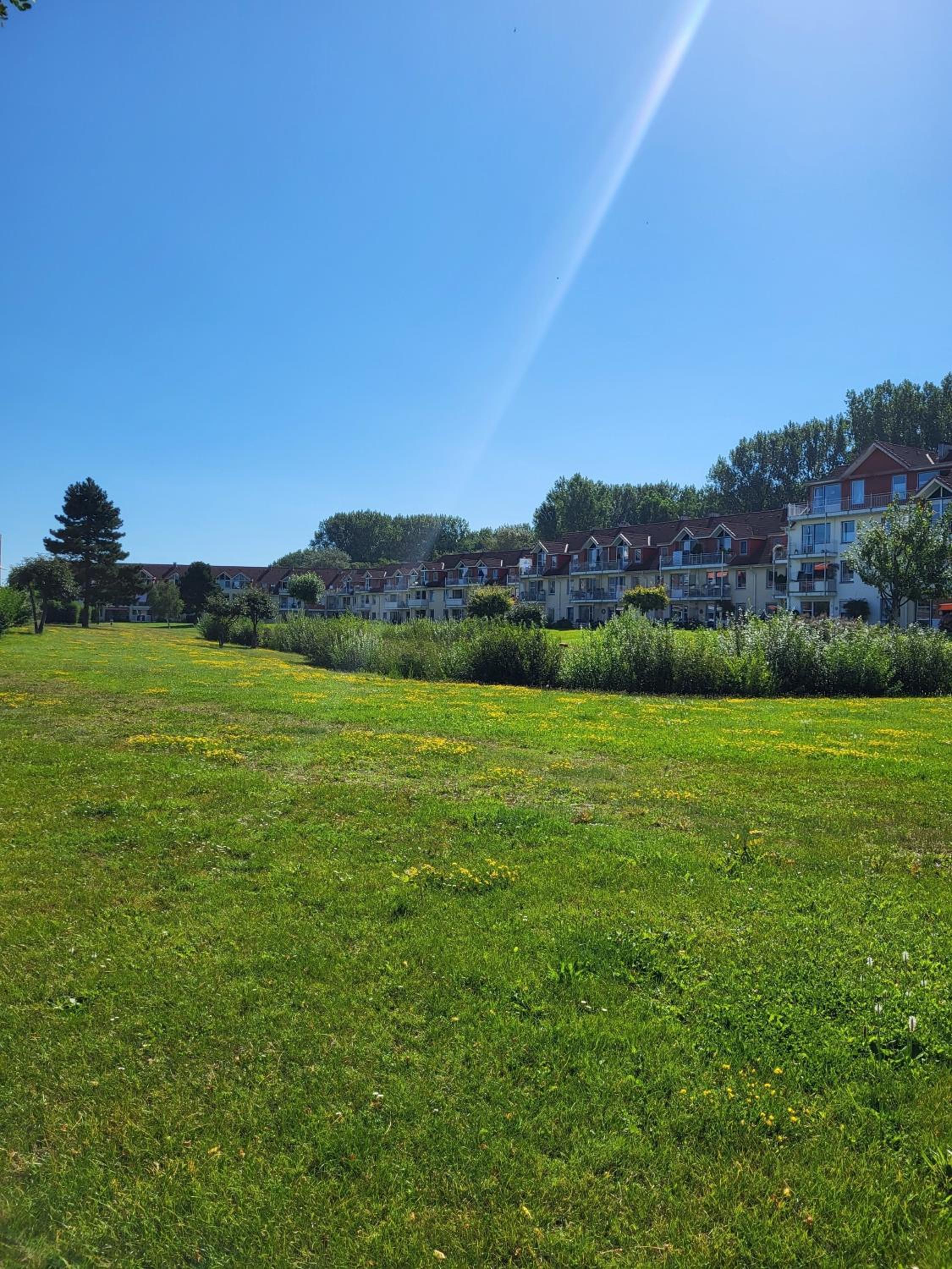 Rosenhof Ferienappartements, E 020
