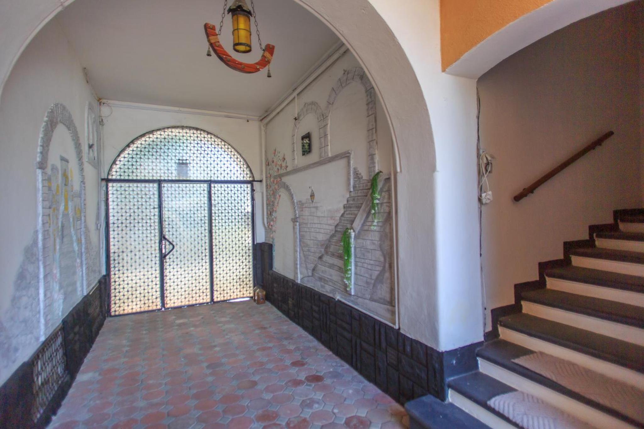 Nobless Boutique Residence