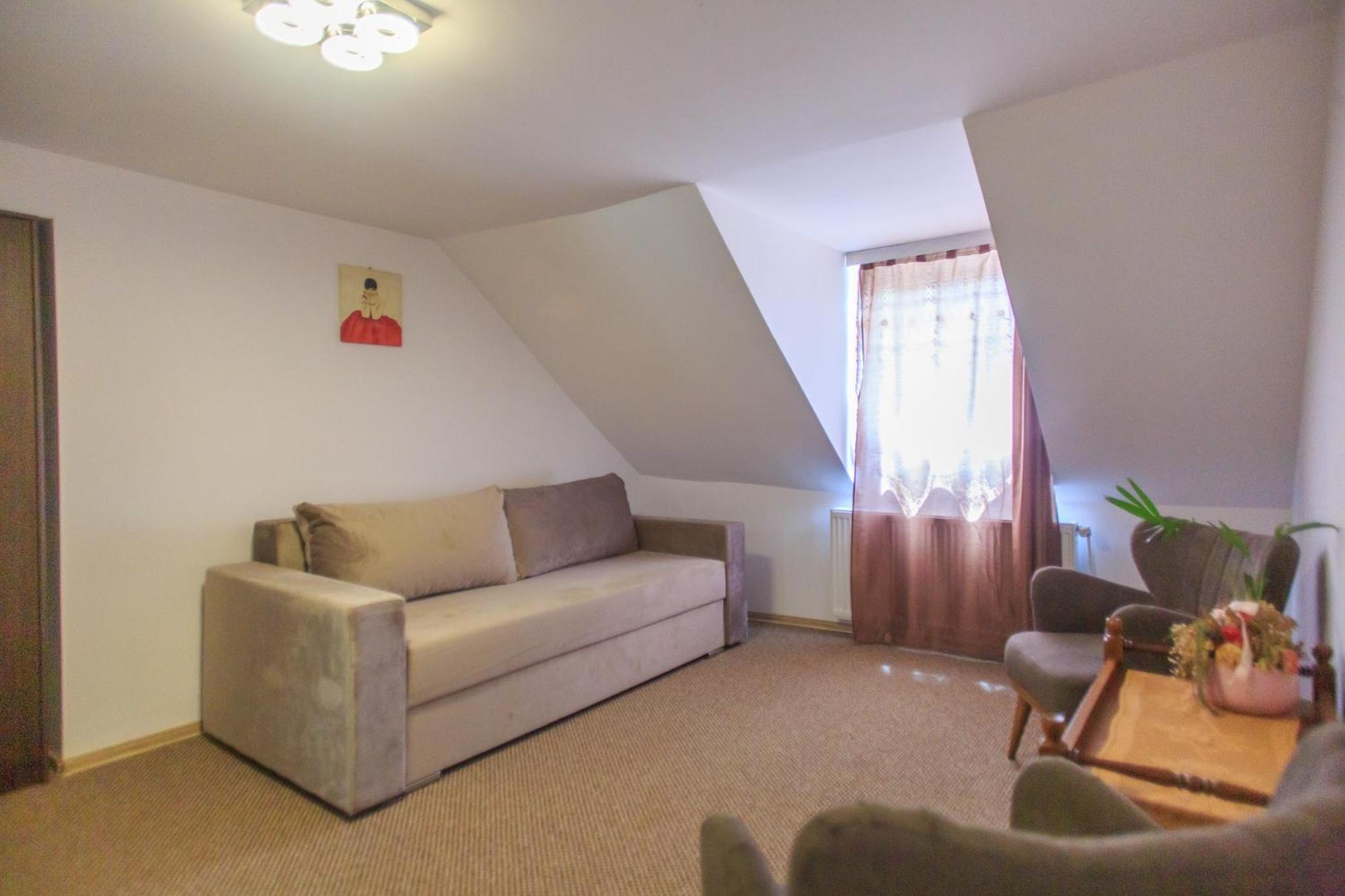 Nobless Boutique Residence