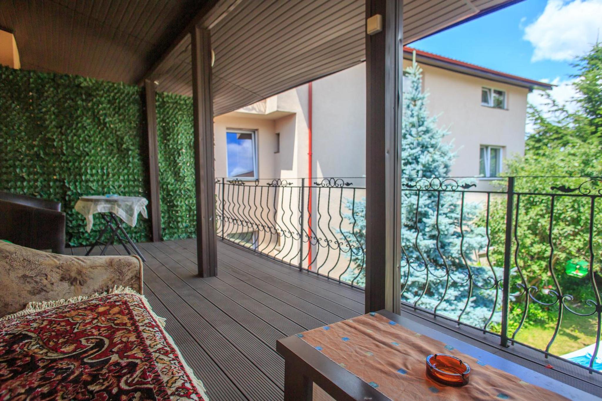 Nobless Boutique Residence