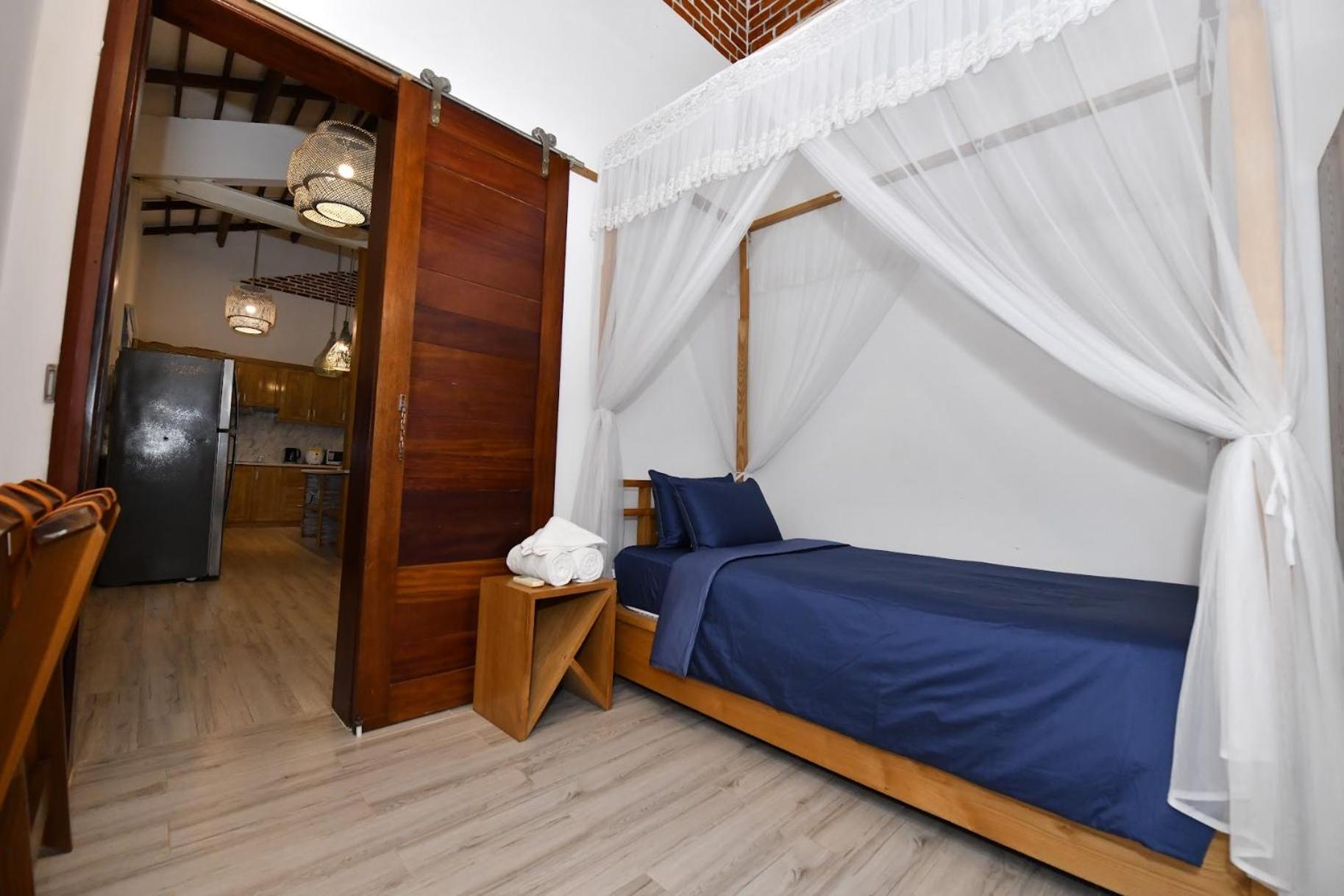 Ban Mai Villa