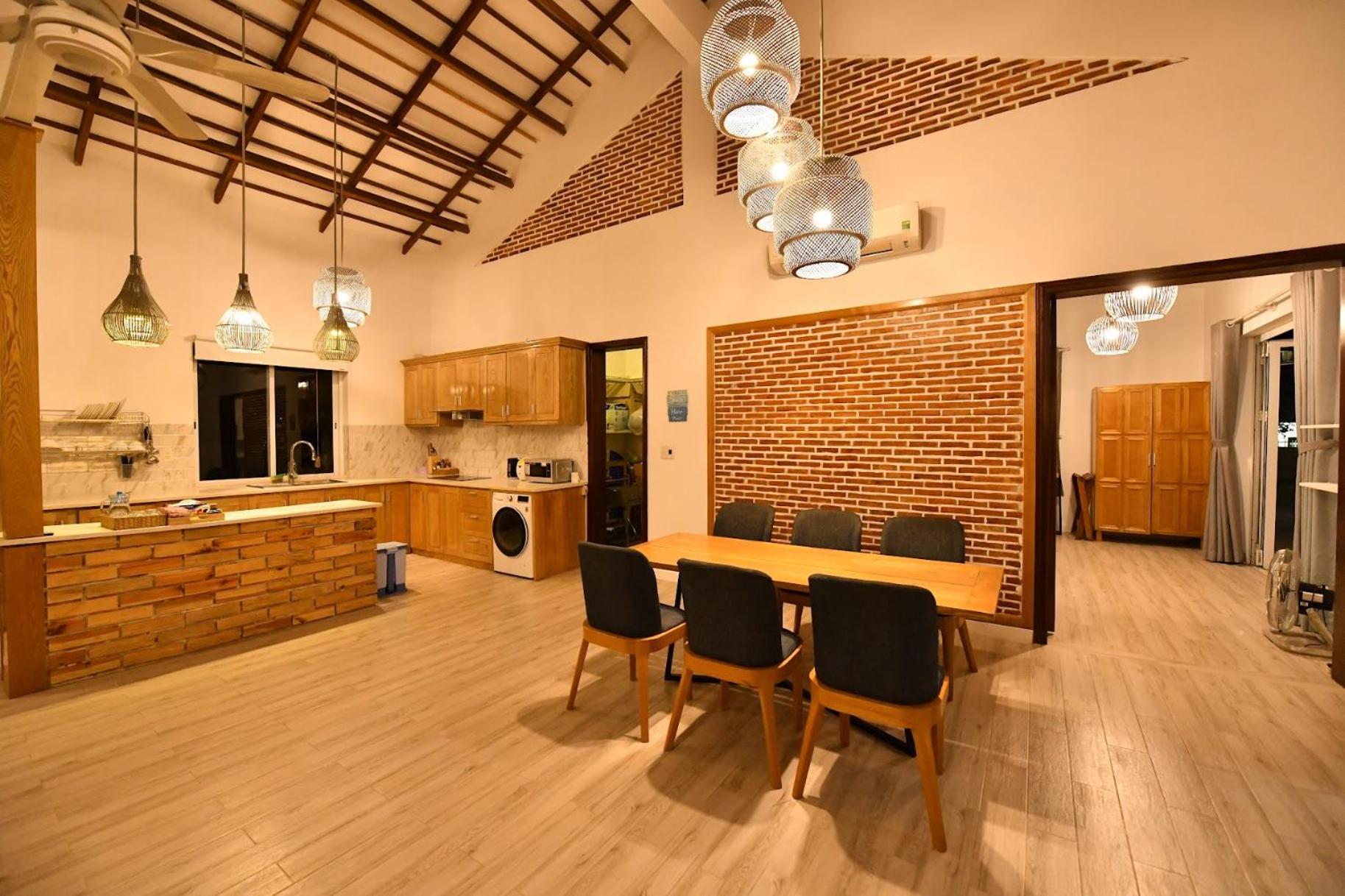 Ban Mai Villa