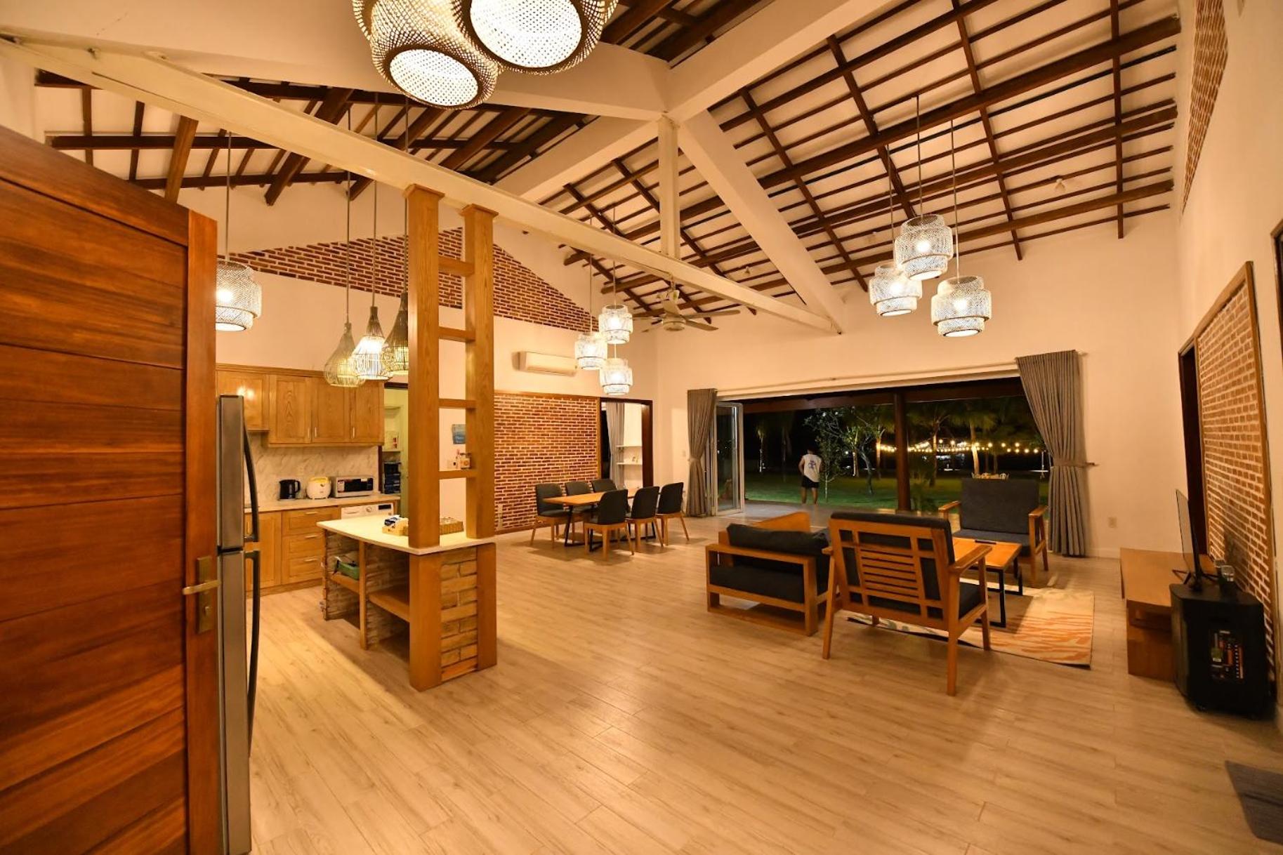 Ban Mai Villa