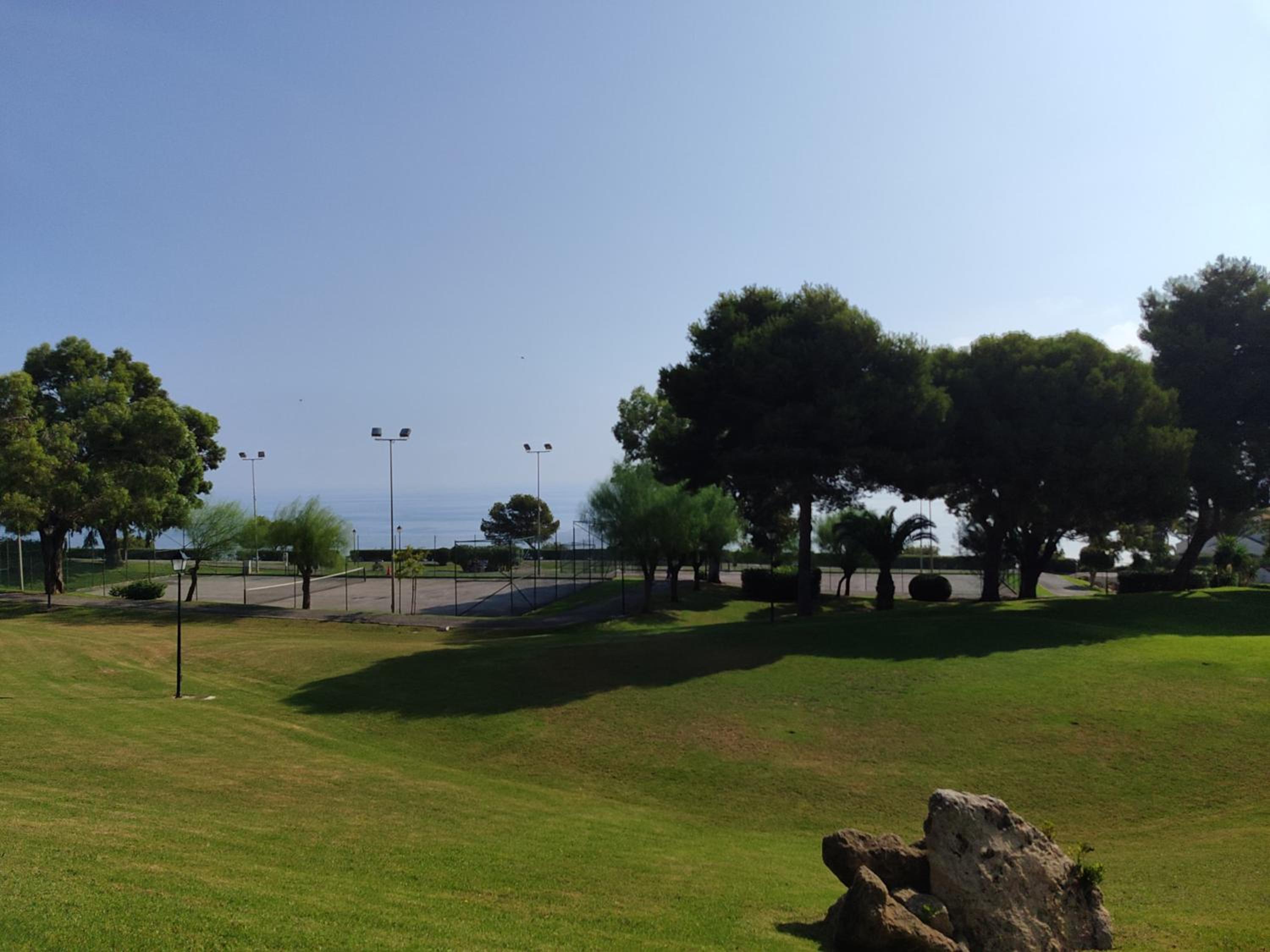 Gran Vista