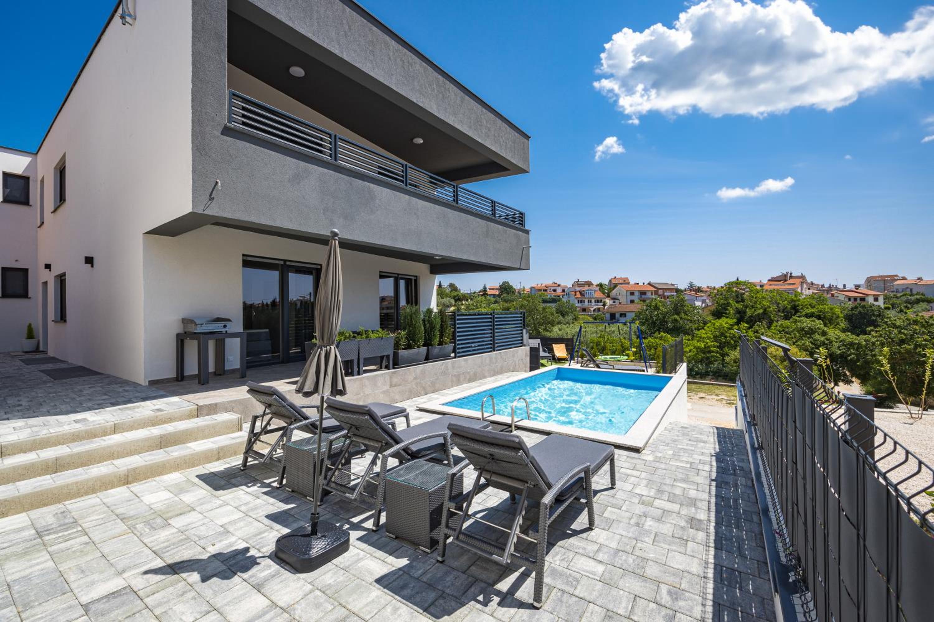 Villa Belica