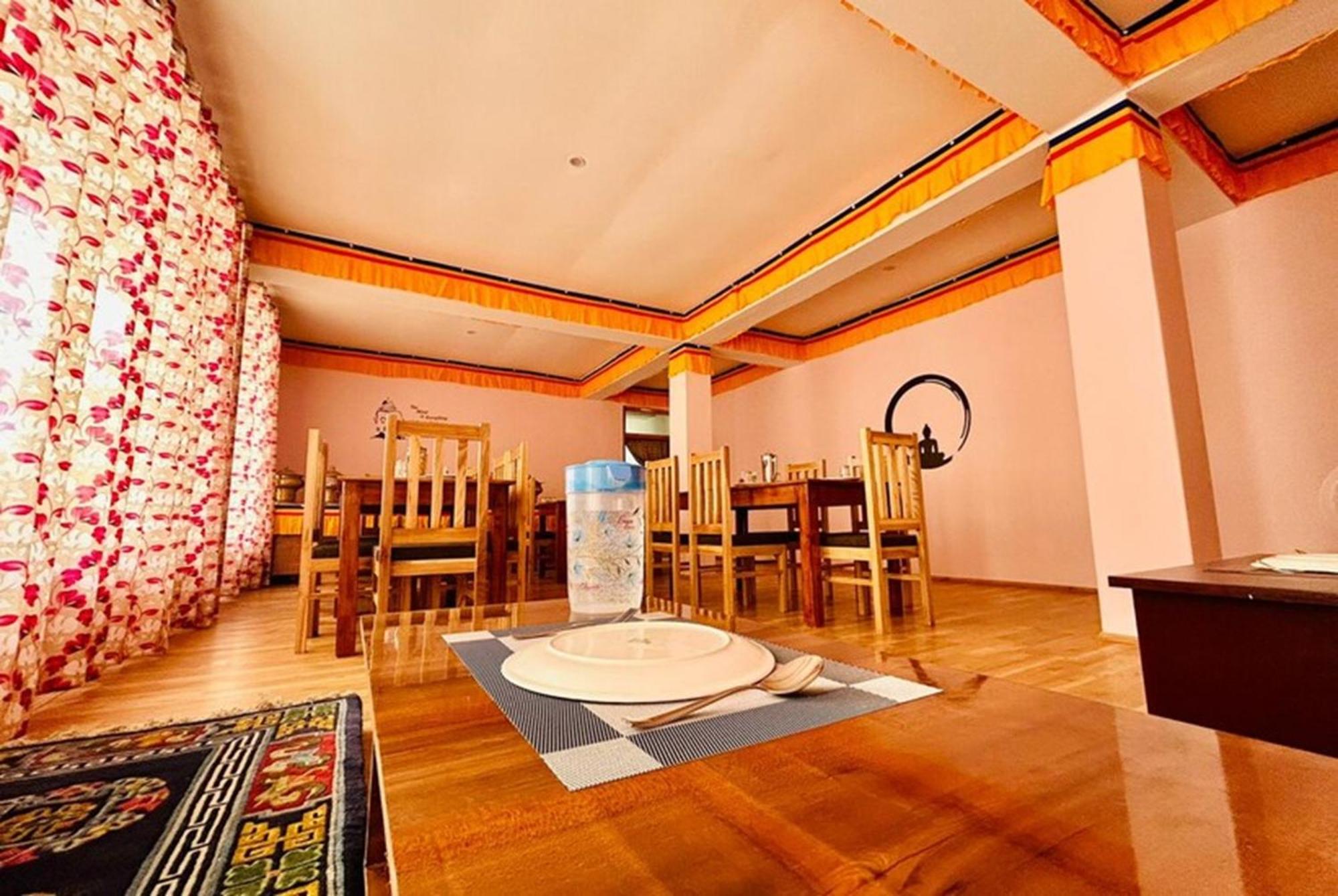 Khamba Villa Ladakh by LexStays view 2