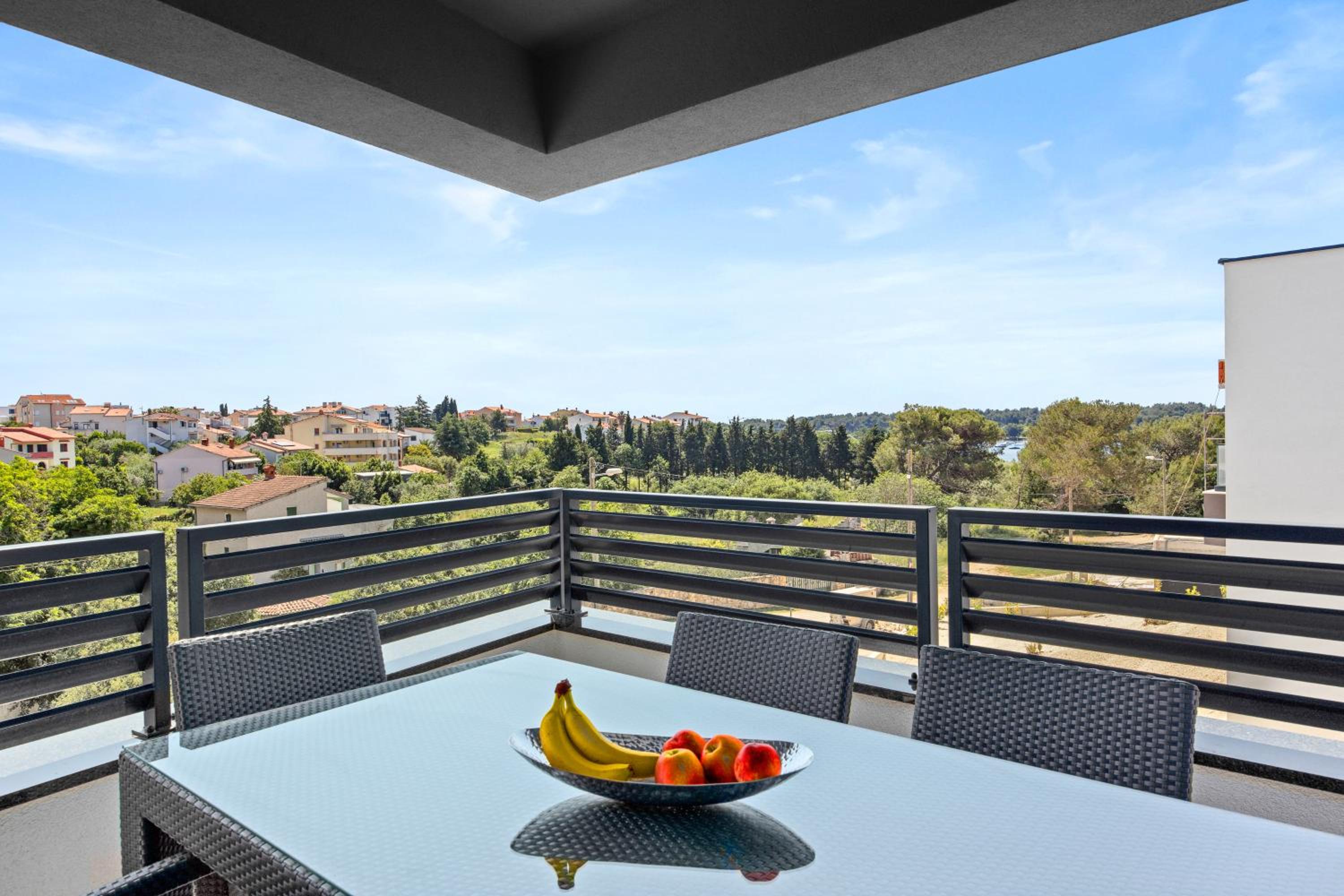 Villa Belica