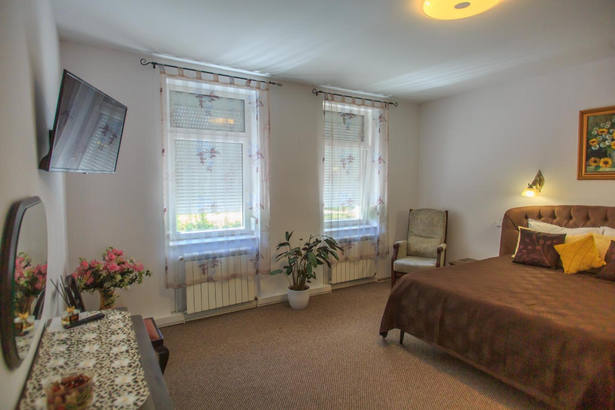 Nobless Boutique Residence