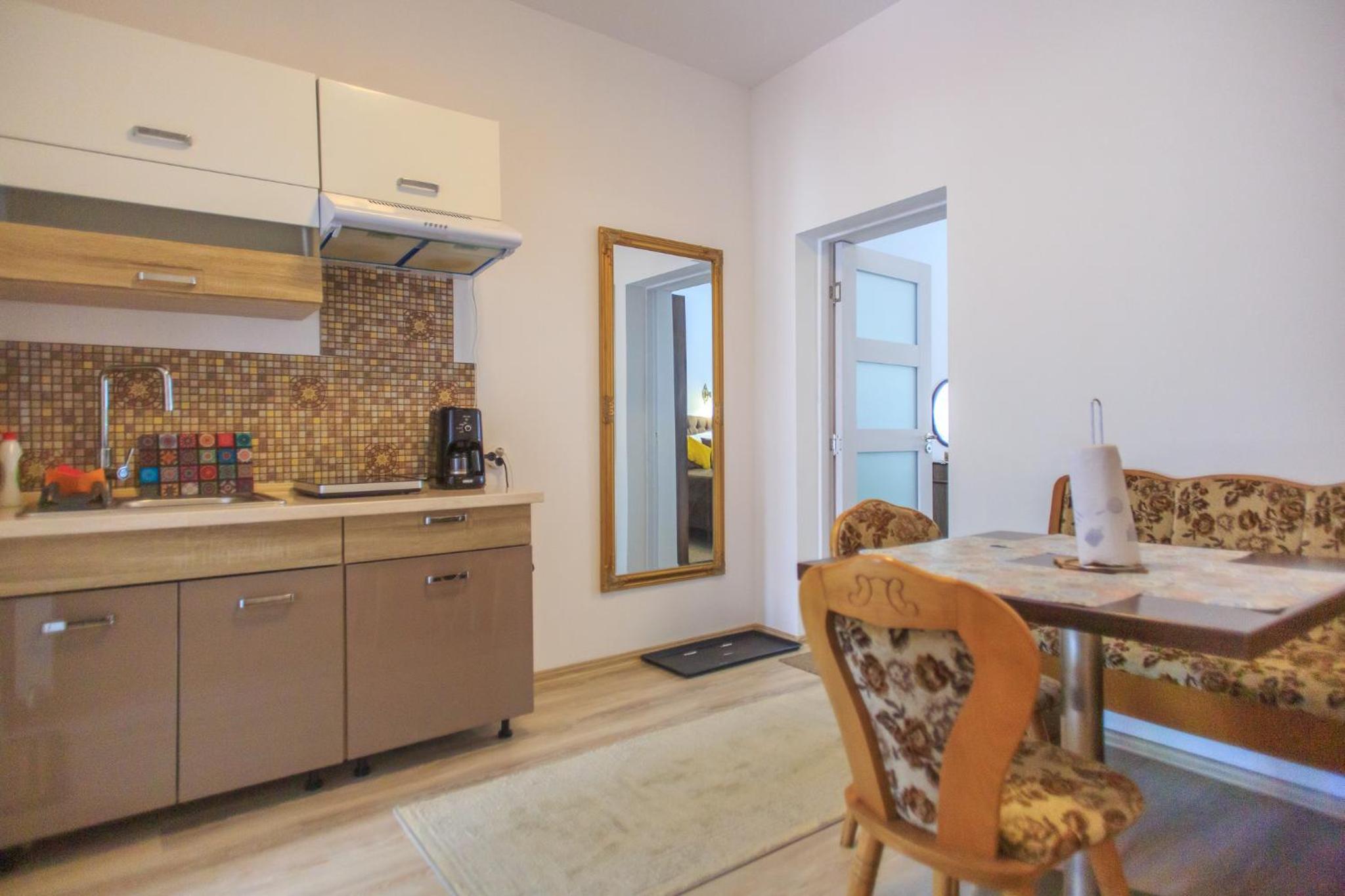 Nobless Boutique Residence