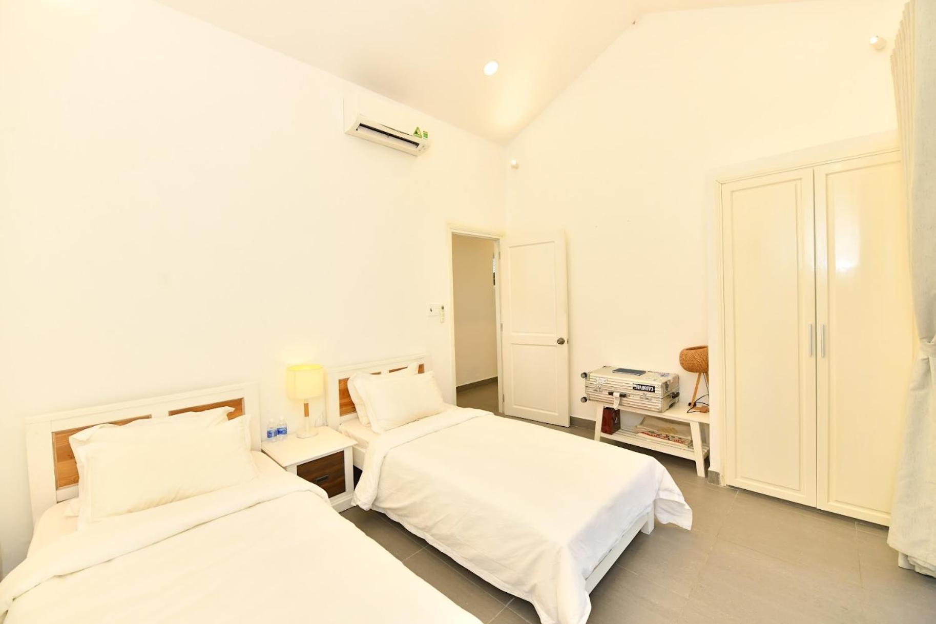 Ban Mai Villa