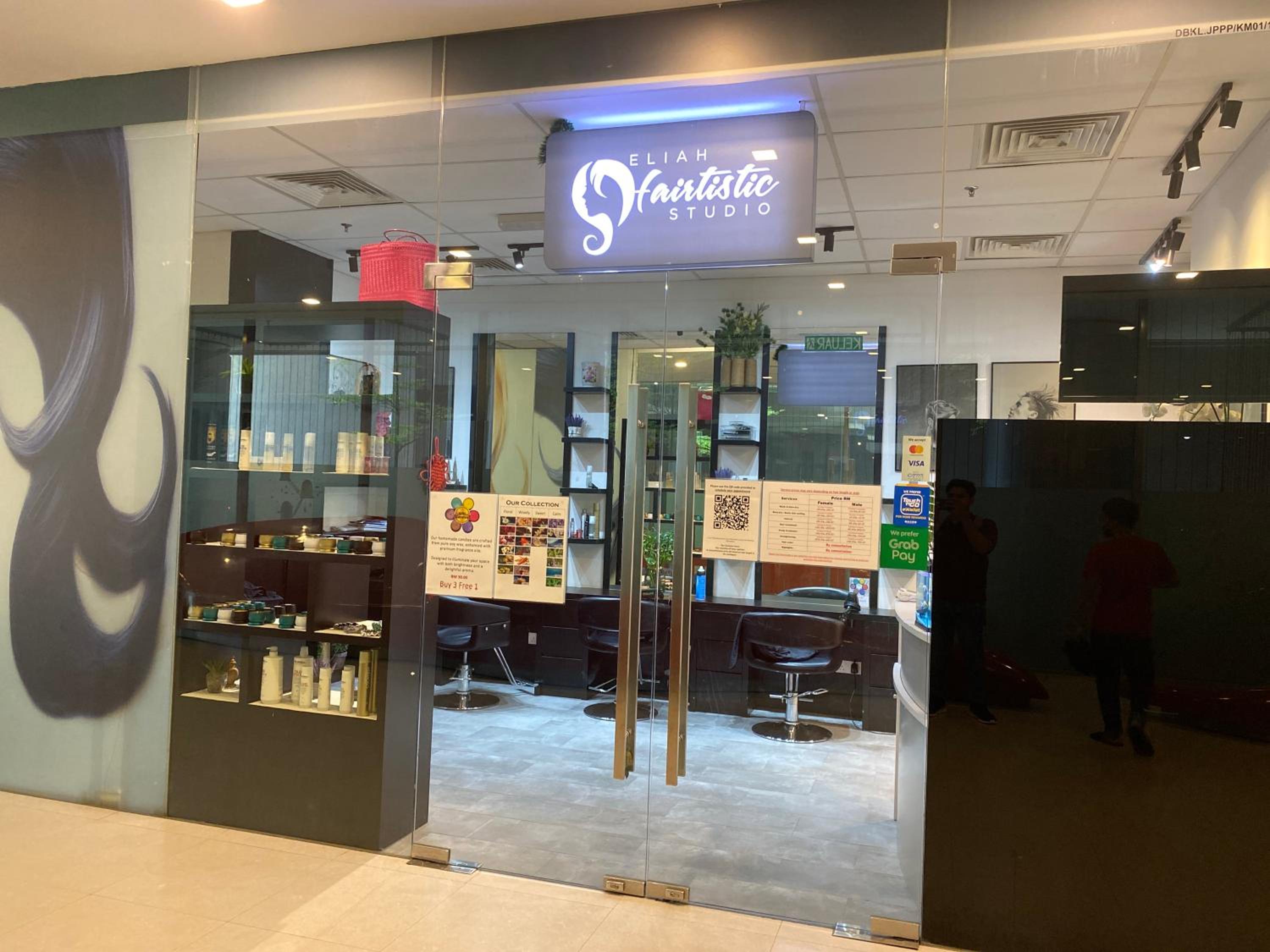 Kuala Lumpur Cherry Suites at Mercu Summer Suites KLCC