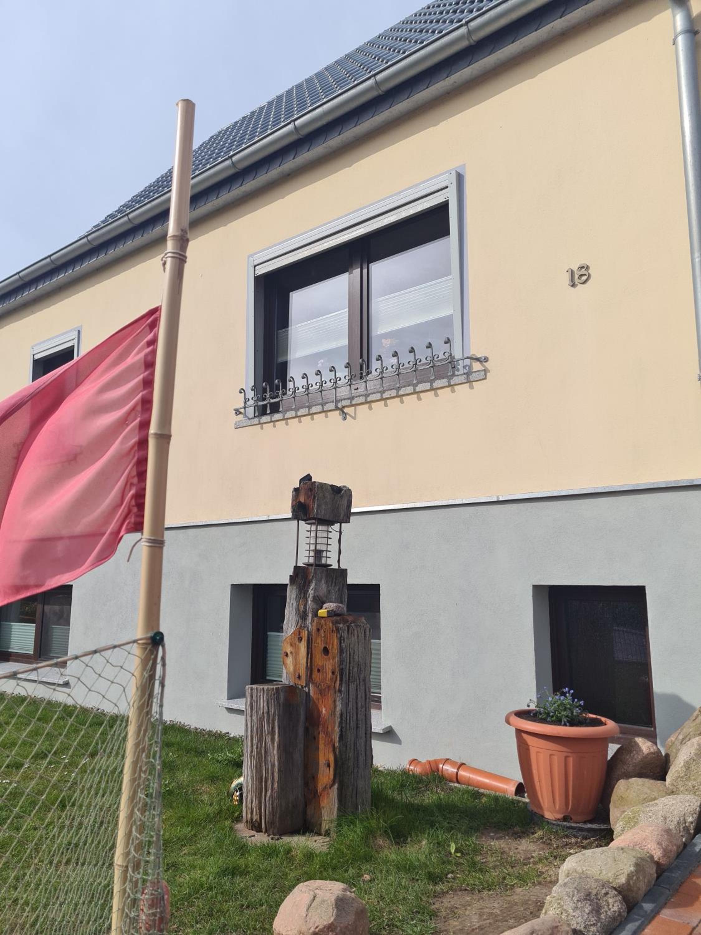 Urlaub beim Reriker Ostseefischer