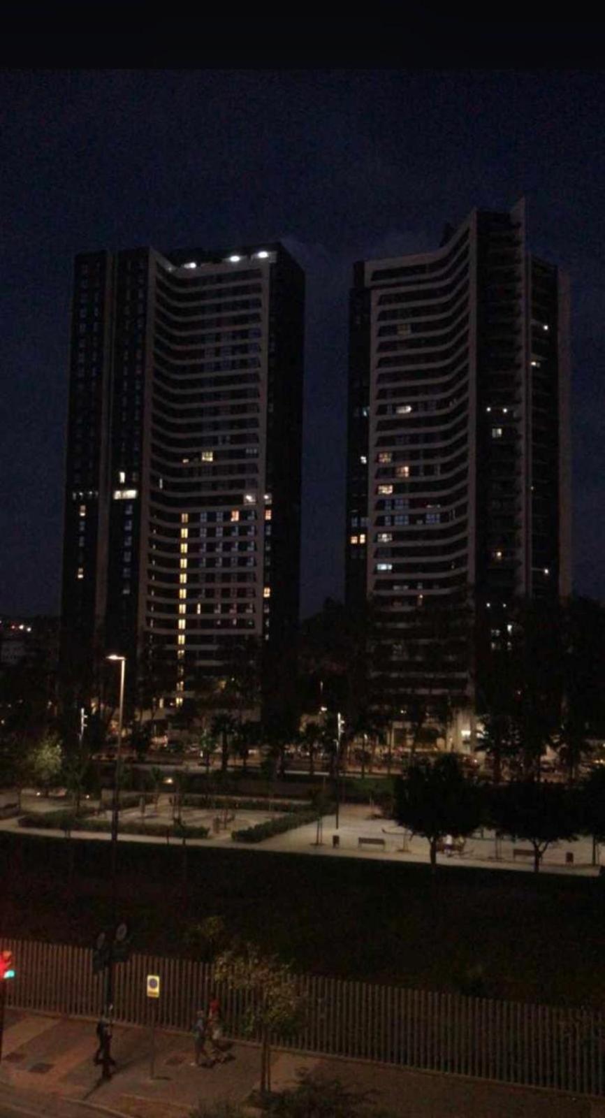 RASCACIELOS ATICO SUITES