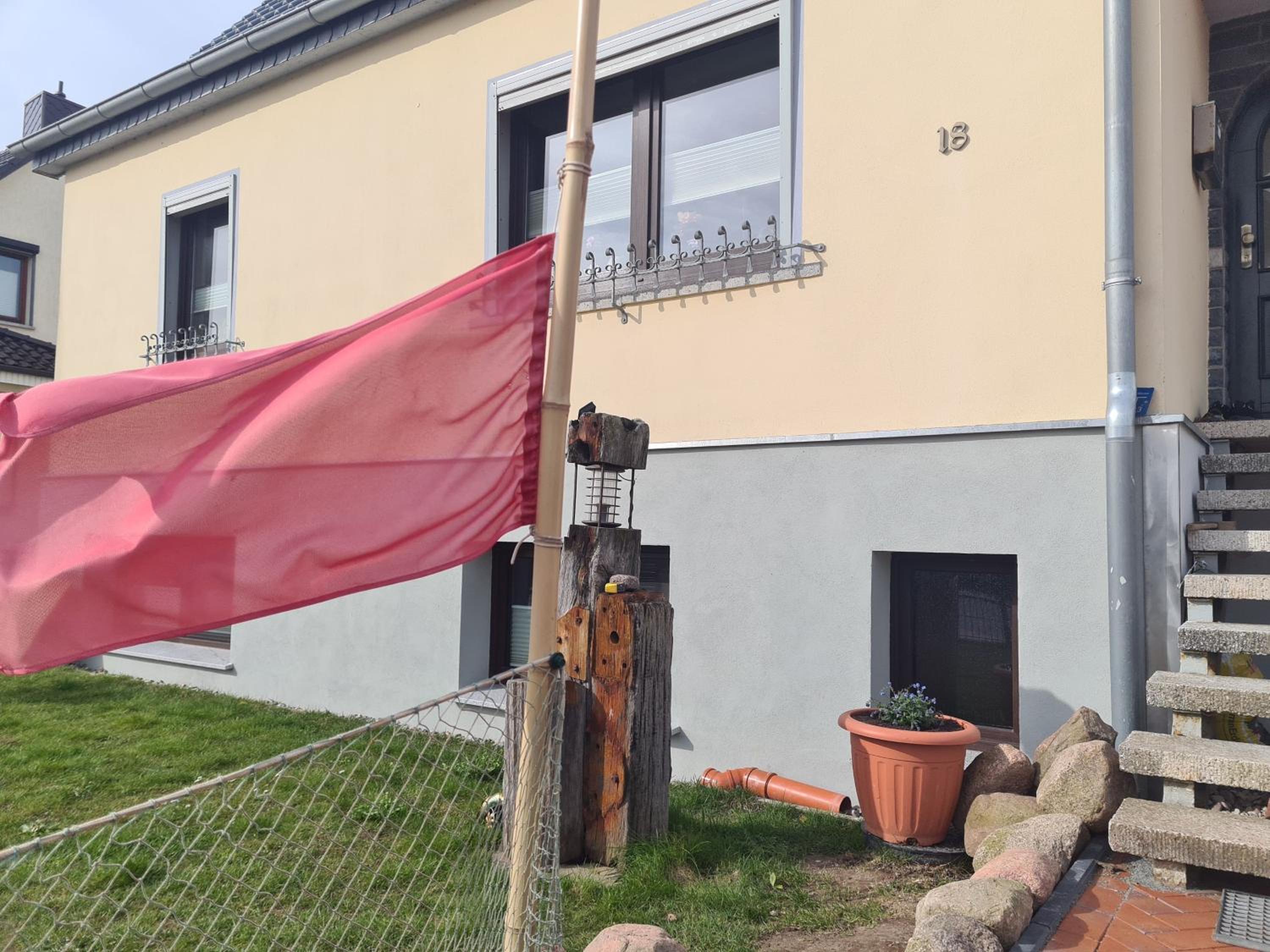 Urlaub beim Reriker Ostseefischer