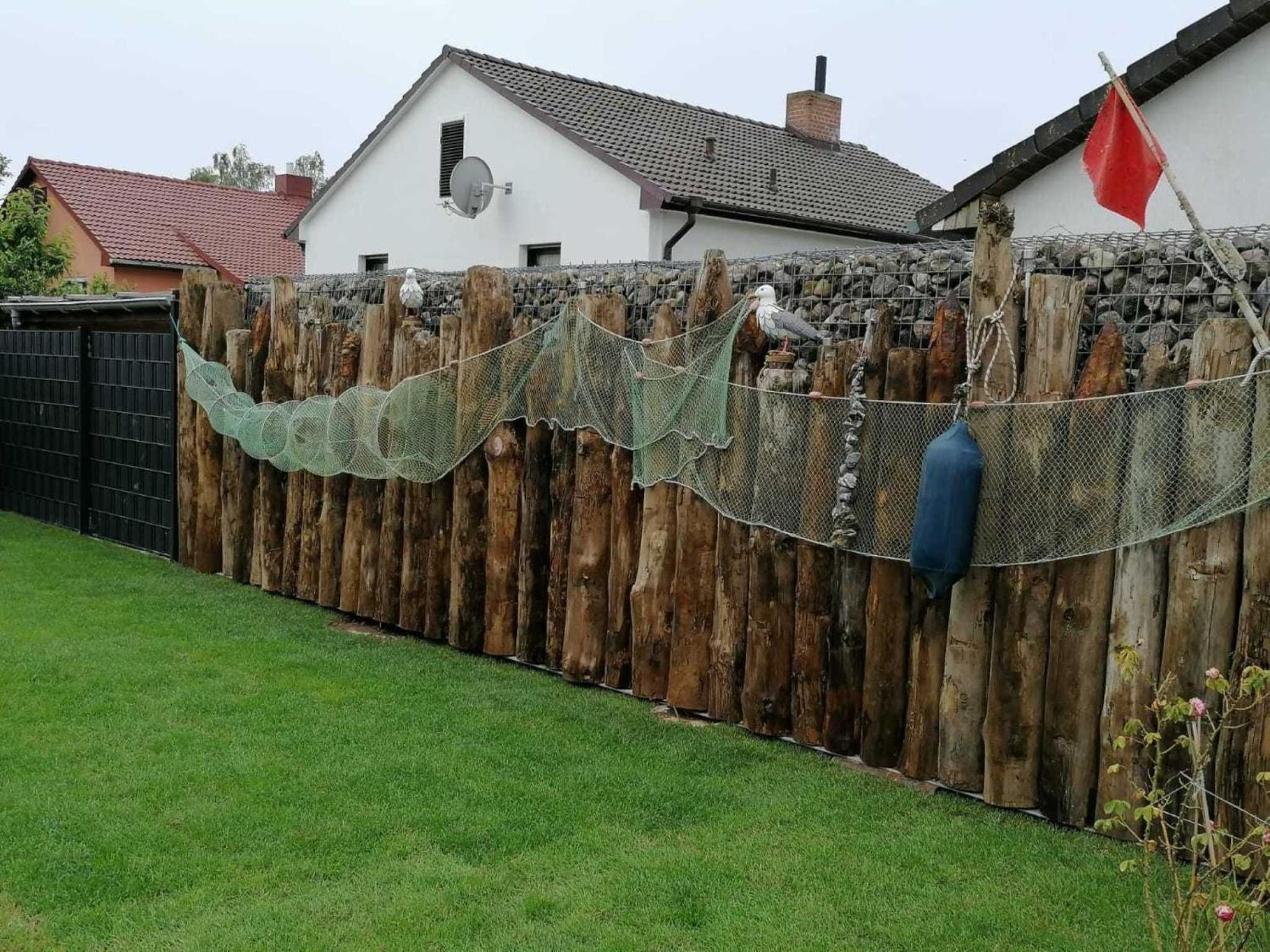 Urlaub beim Reriker Ostseefischer
