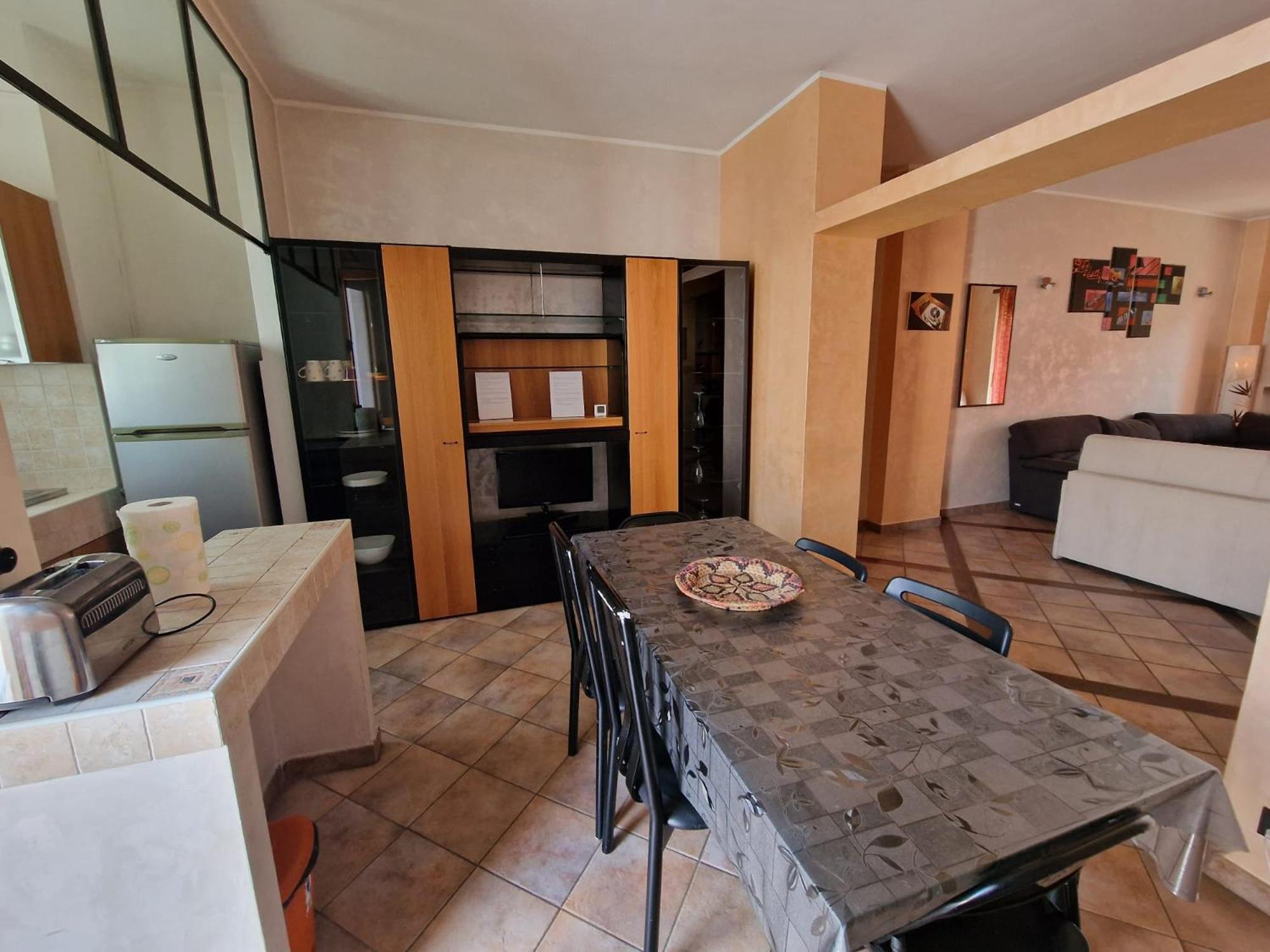 MYHOUSE INN LINGOTTO - Affitti Brevi Italia photo 3