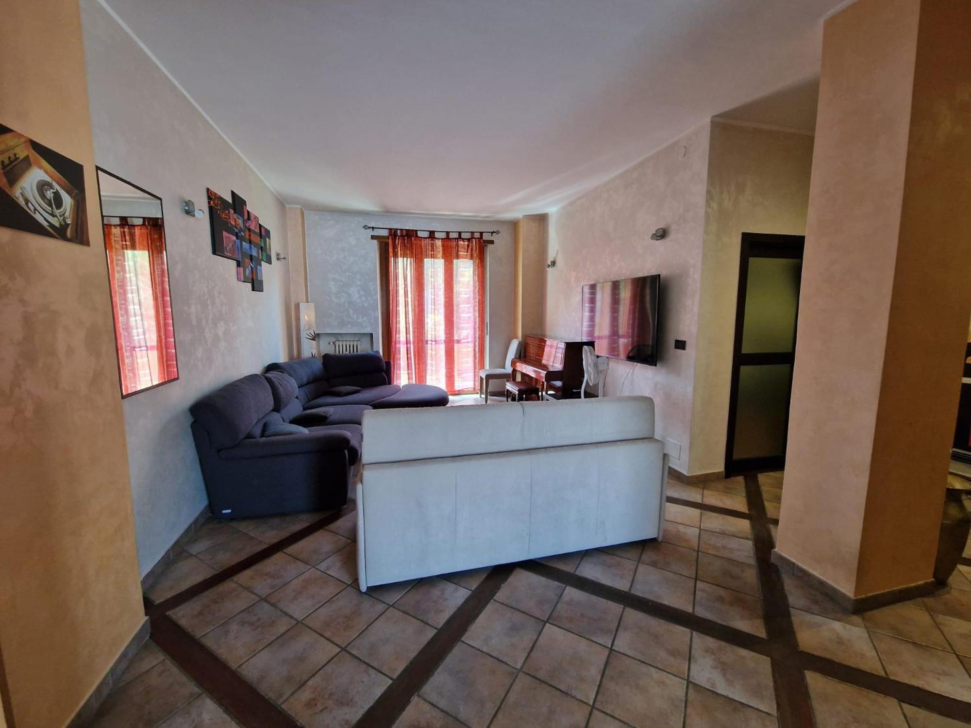 MYHOUSE INN LINGOTTO - Affitti Brevi Italia photo 5