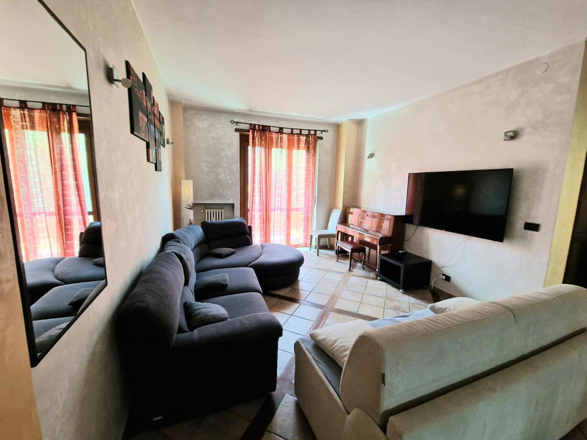MYHOUSE INN LINGOTTO - Affitti Brevi Italia photo 4